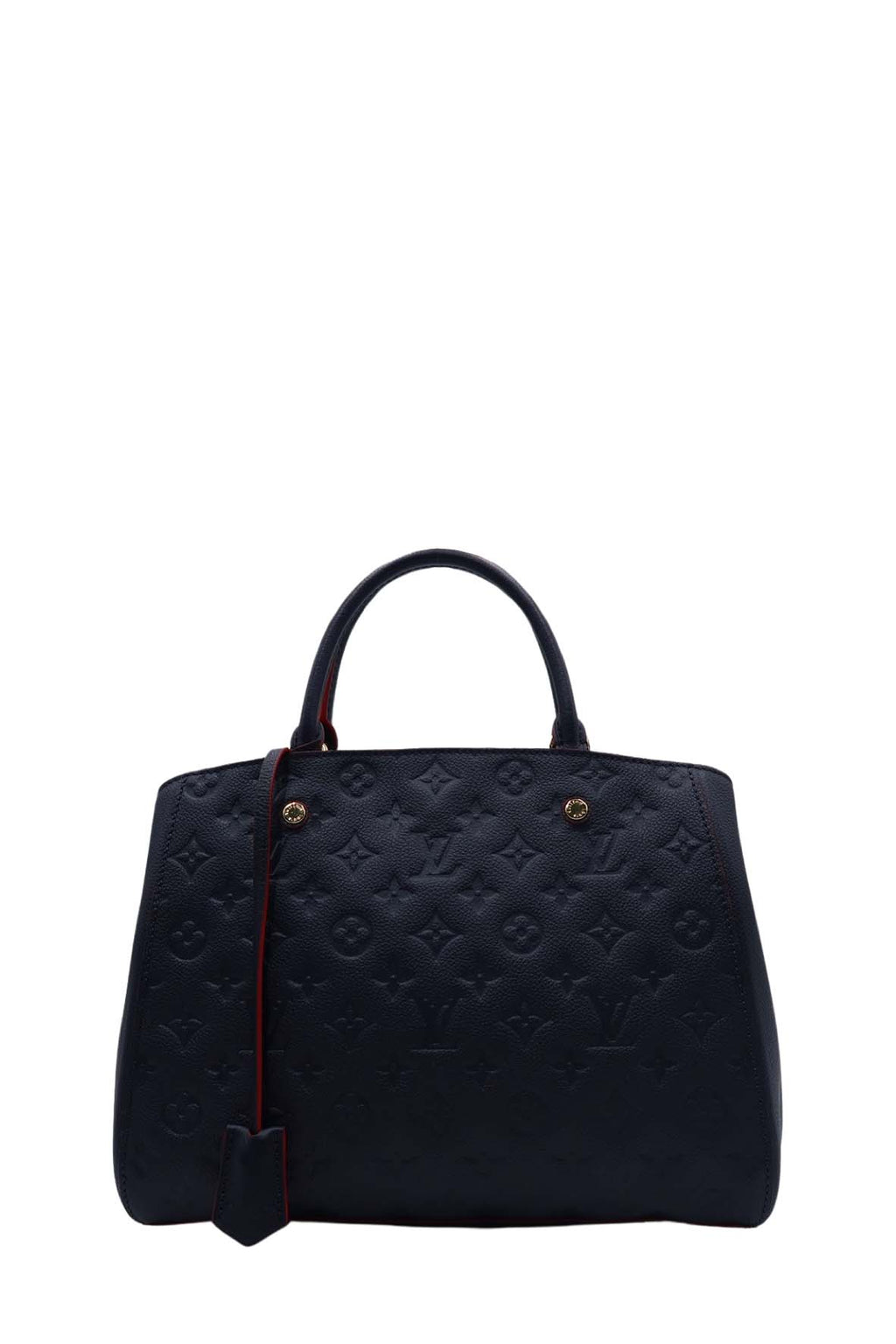 Empreinte Monogram Montaigne MM Navy