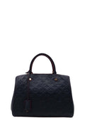 Empreinte Montaigne MM Navy Red
