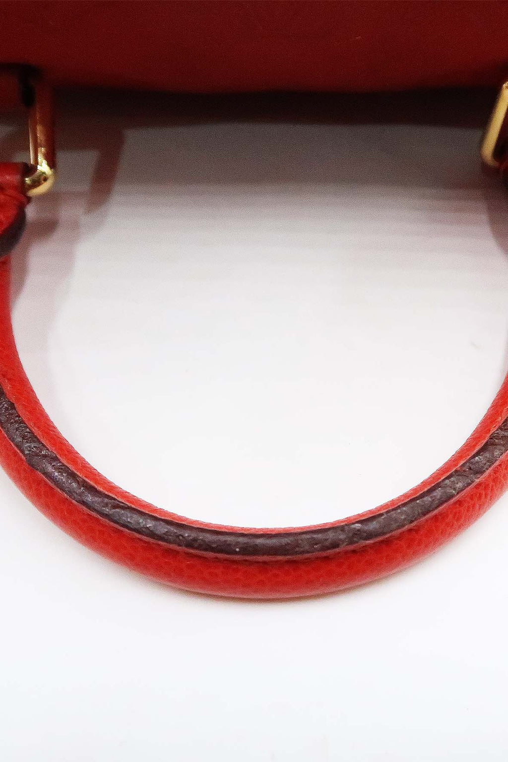 Empreinte Speedy 25 Red