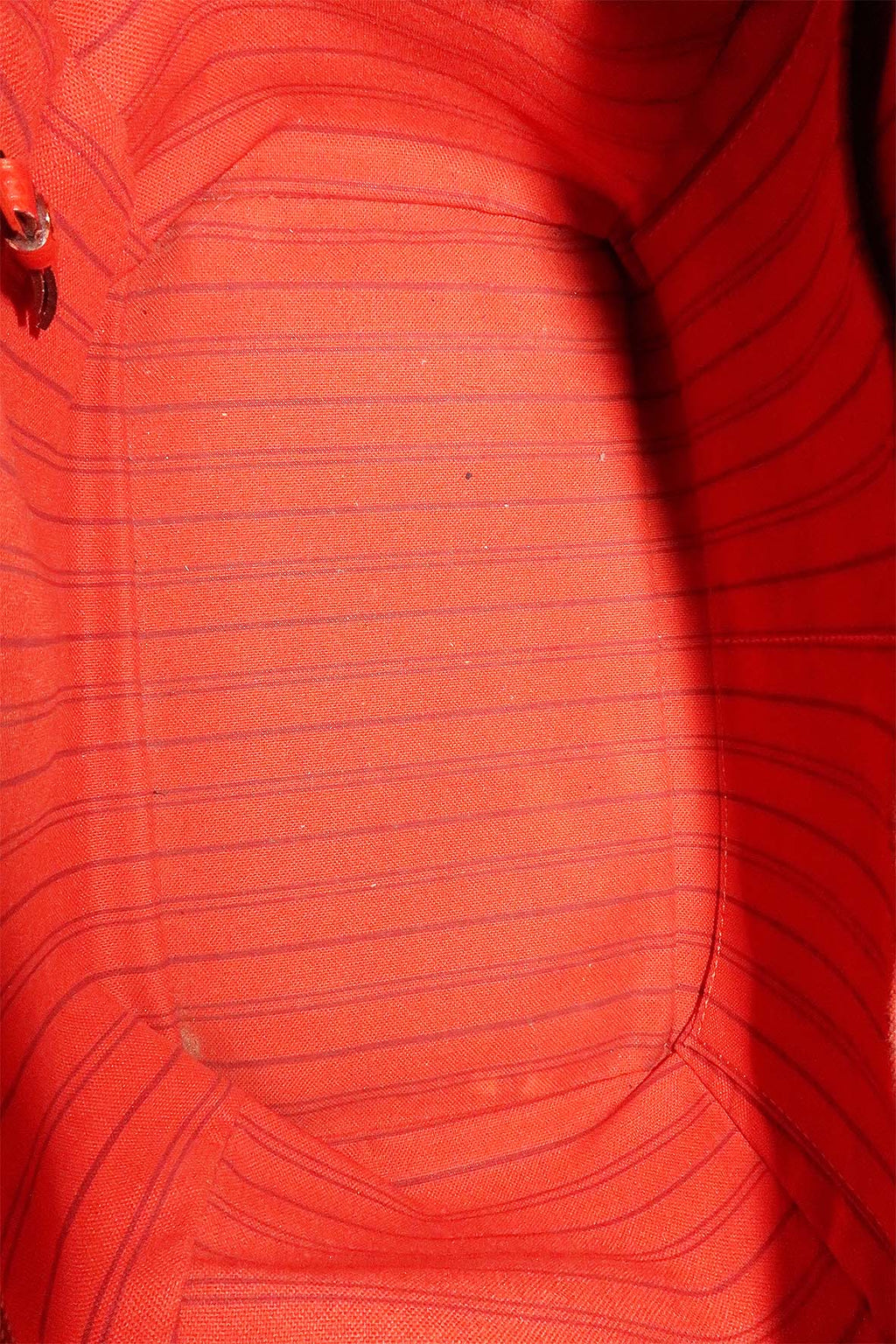 Empreinte Speedy 25 Red