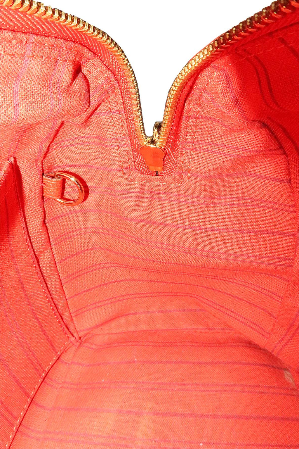 Empreinte Speedy 25 Red