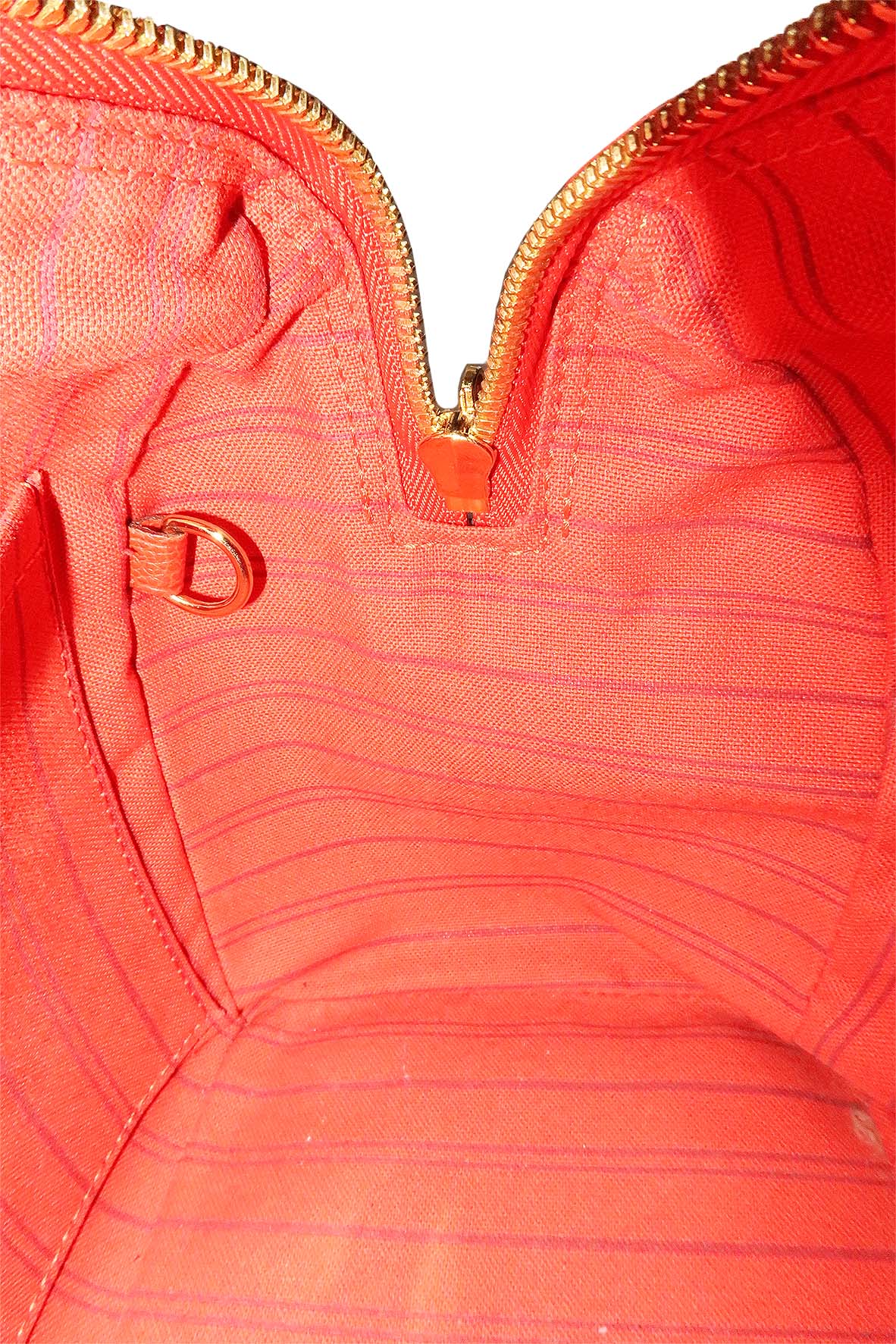 Empreinte Speedy 25 Red
