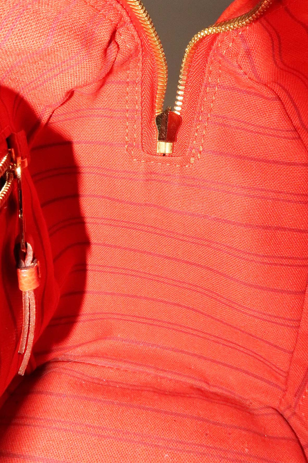 Empreinte Speedy 25 Red