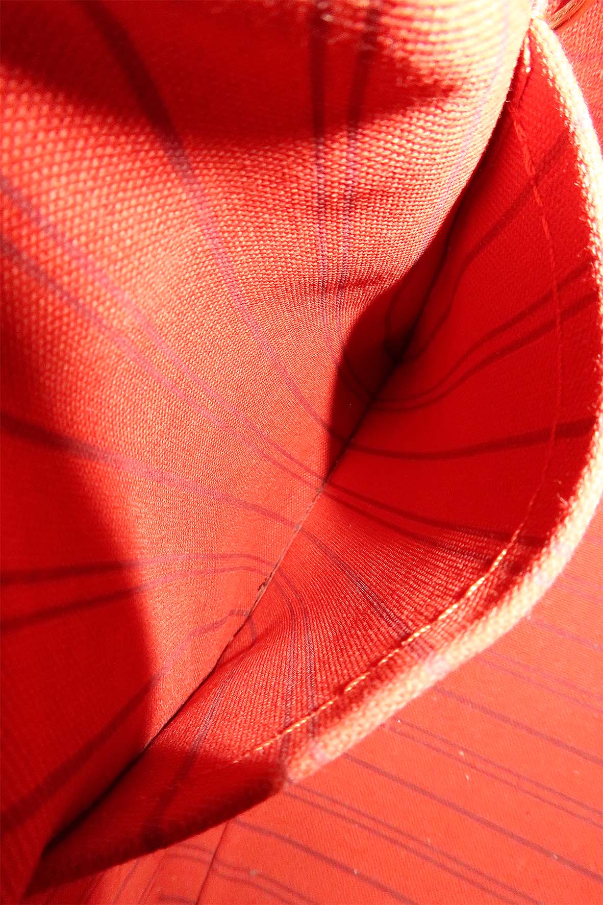 Empreinte Speedy 25 Red