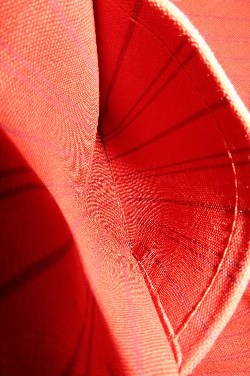 Empreinte Speedy 25 Red