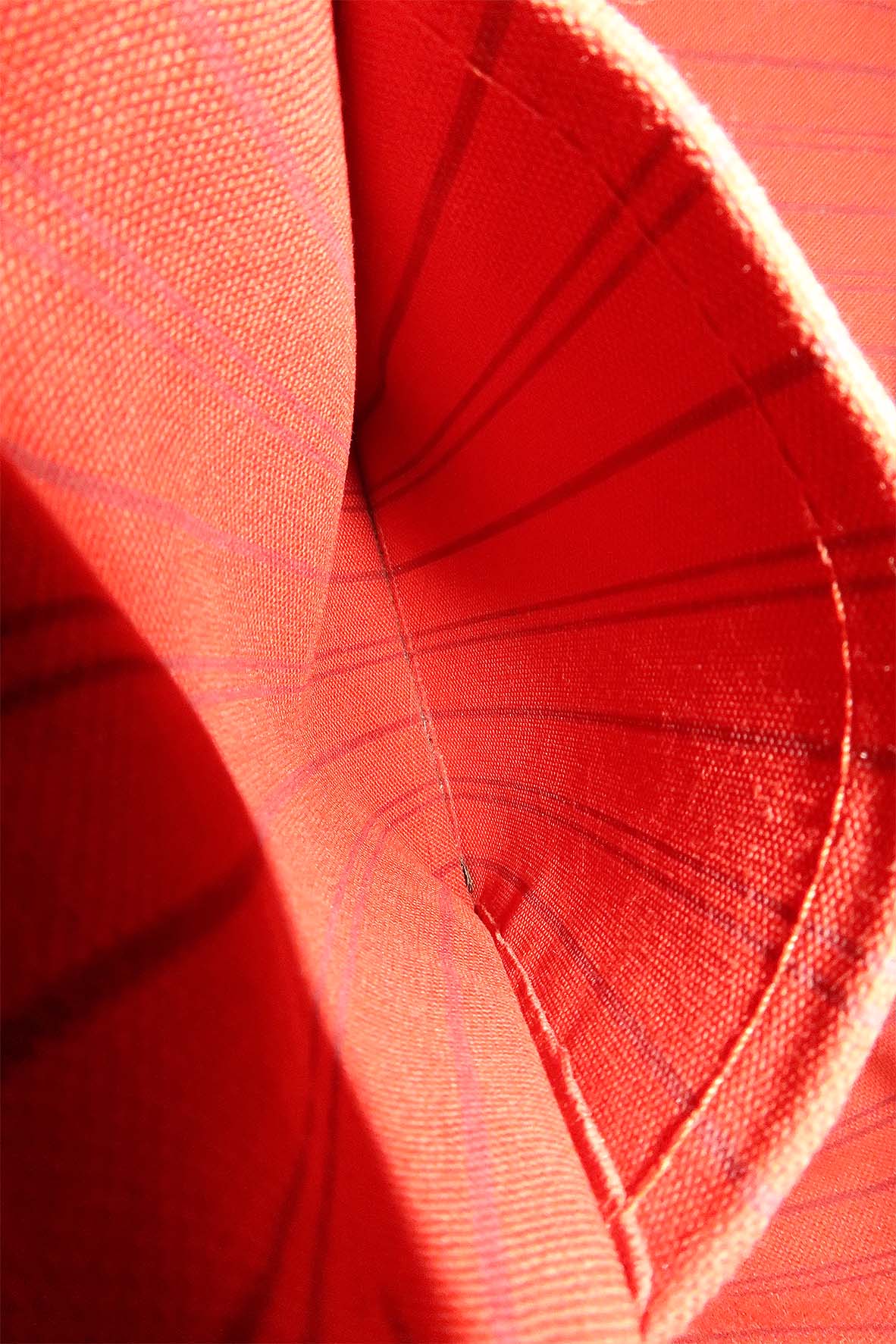 Empreinte Speedy 25 Red