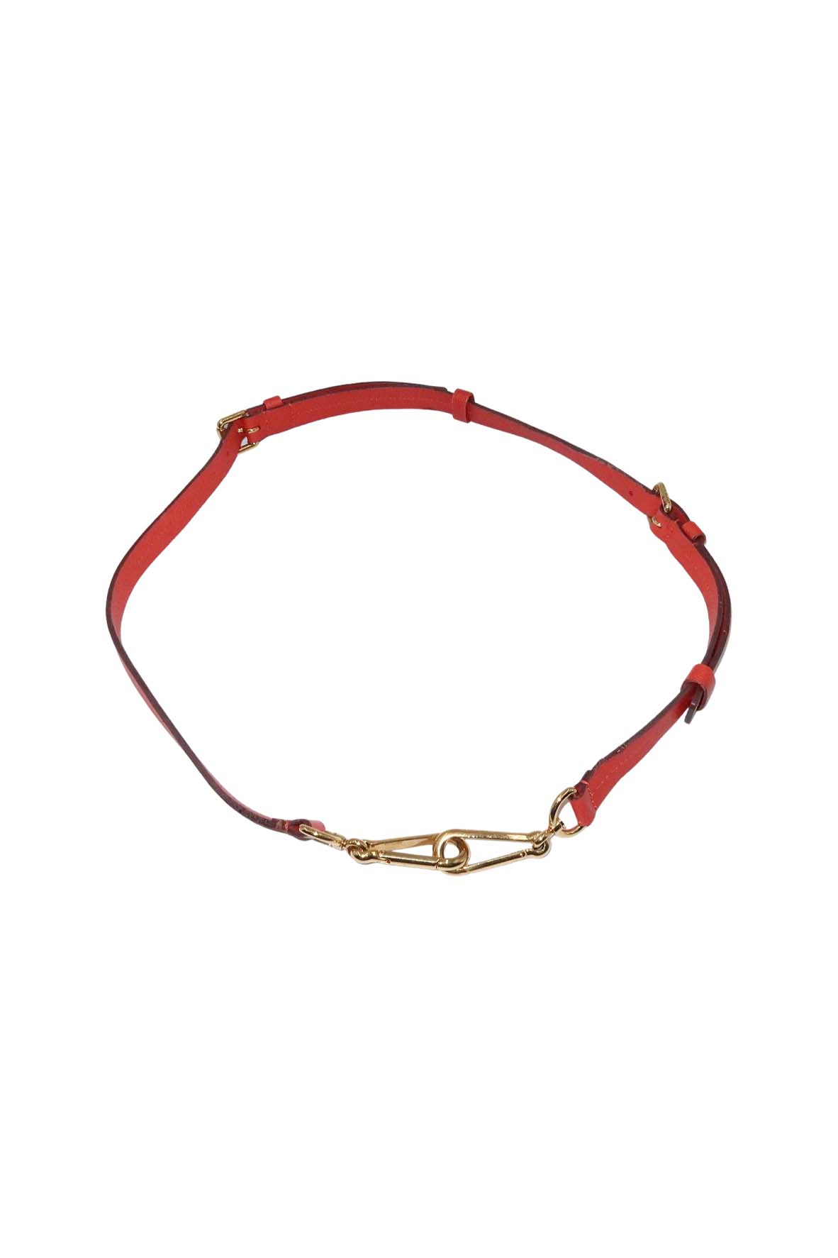 Empreinte Speedy 25 Red