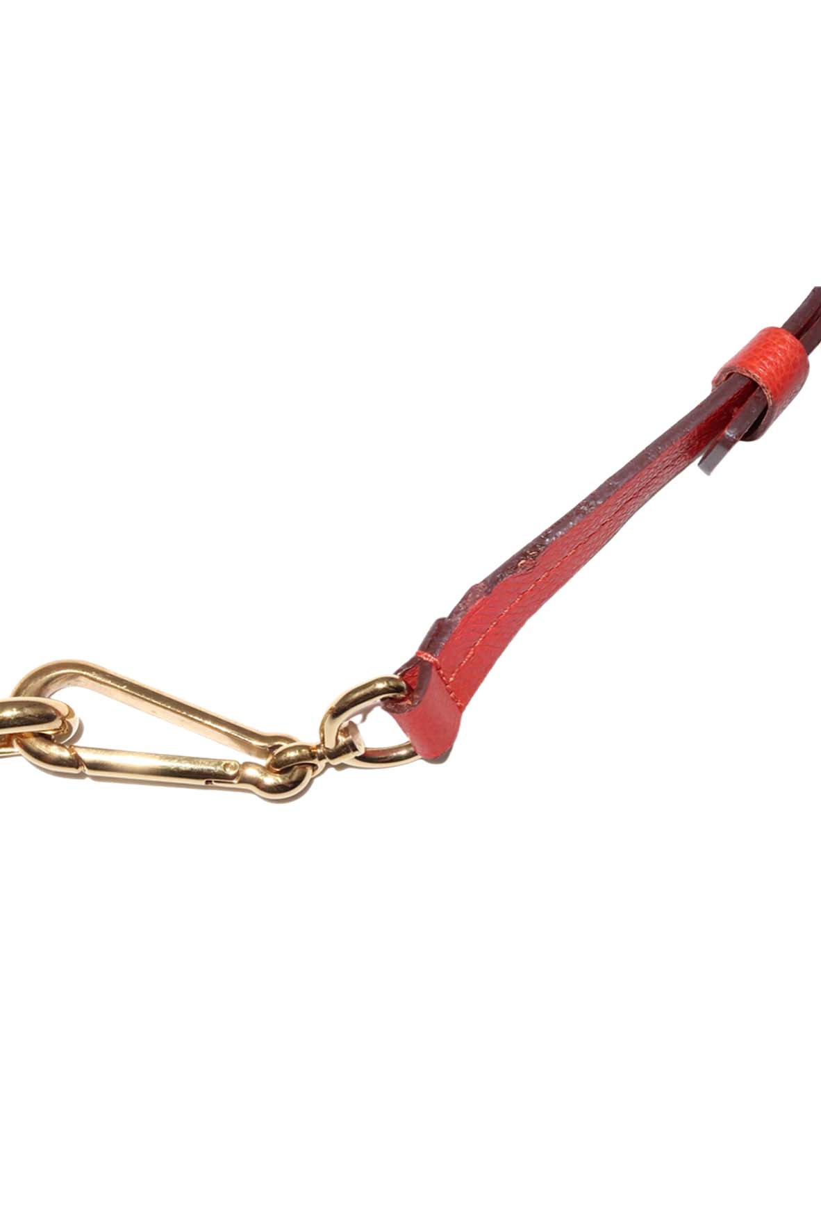 Empreinte Speedy 25 Red