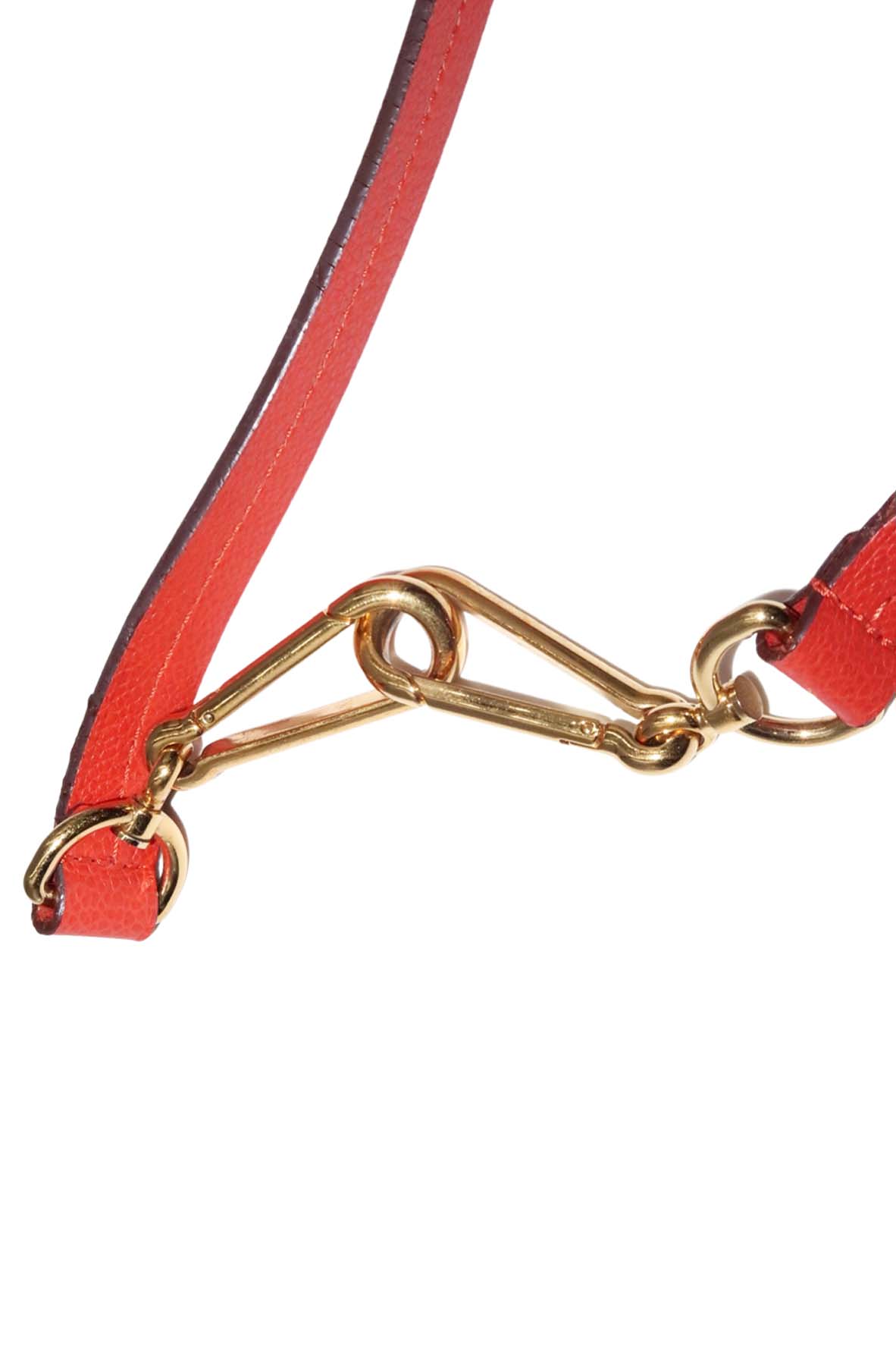 Empreinte Speedy 25 Red