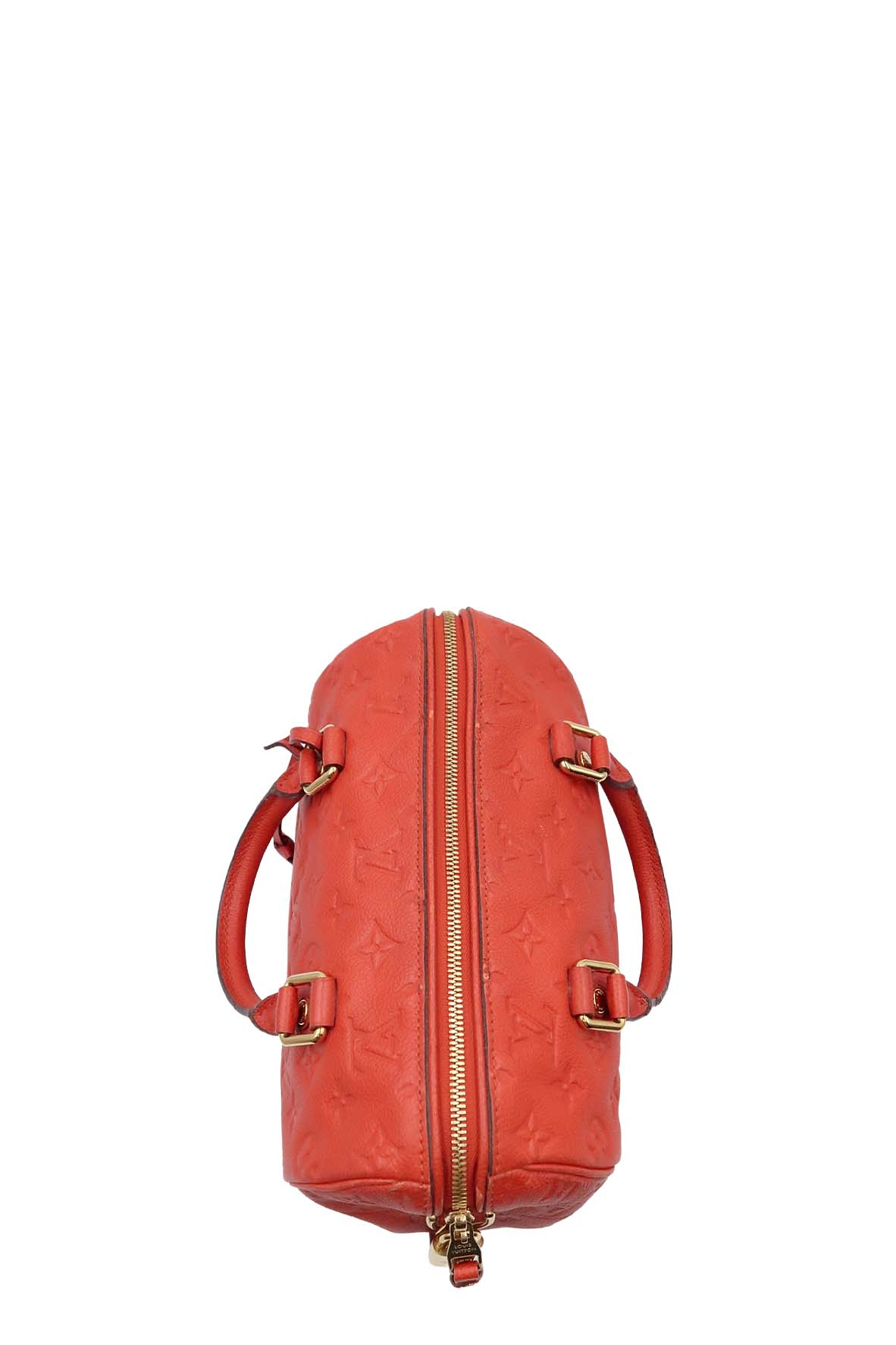 Empreinte Speedy 25 Red