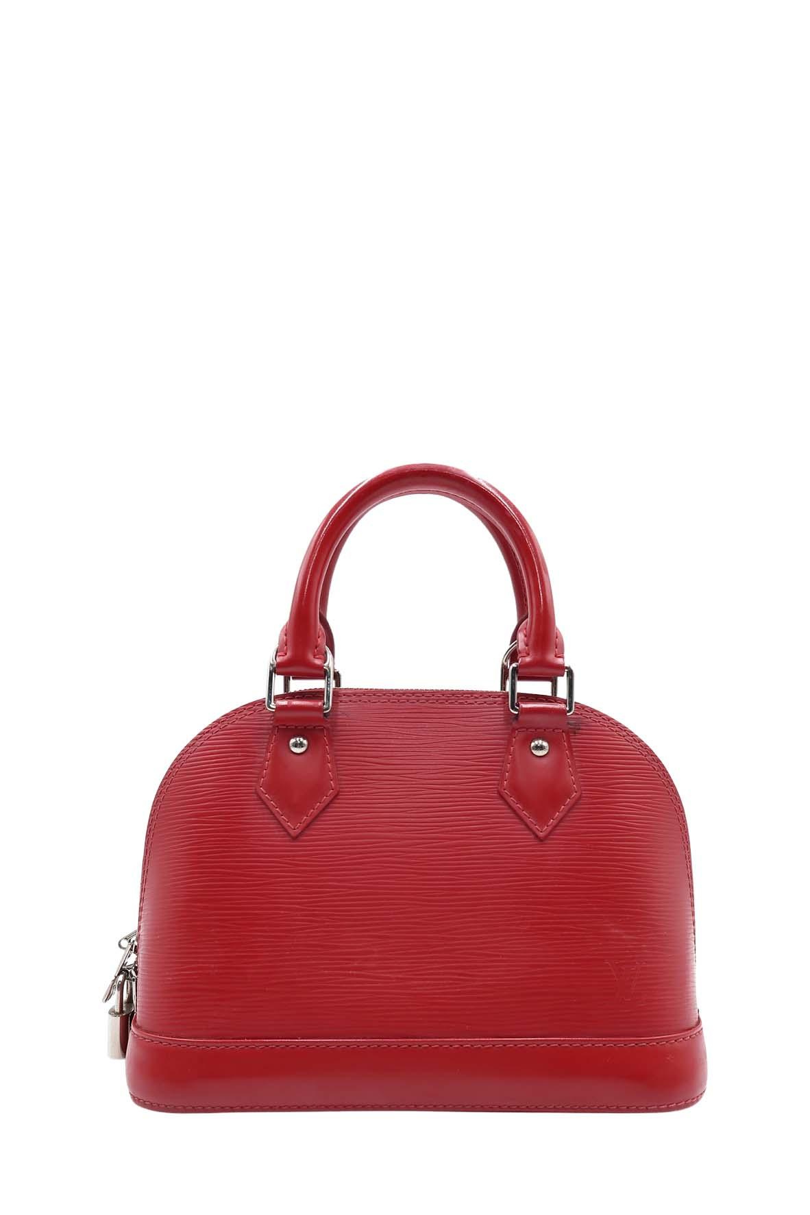 Epi Alma BB Red