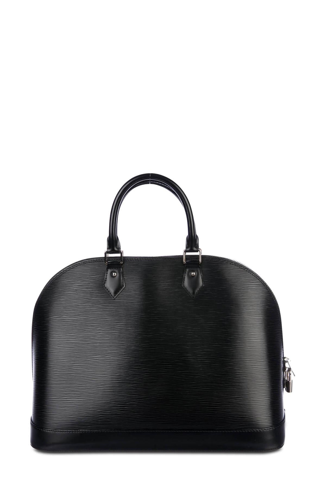 Epi Alma GM Black