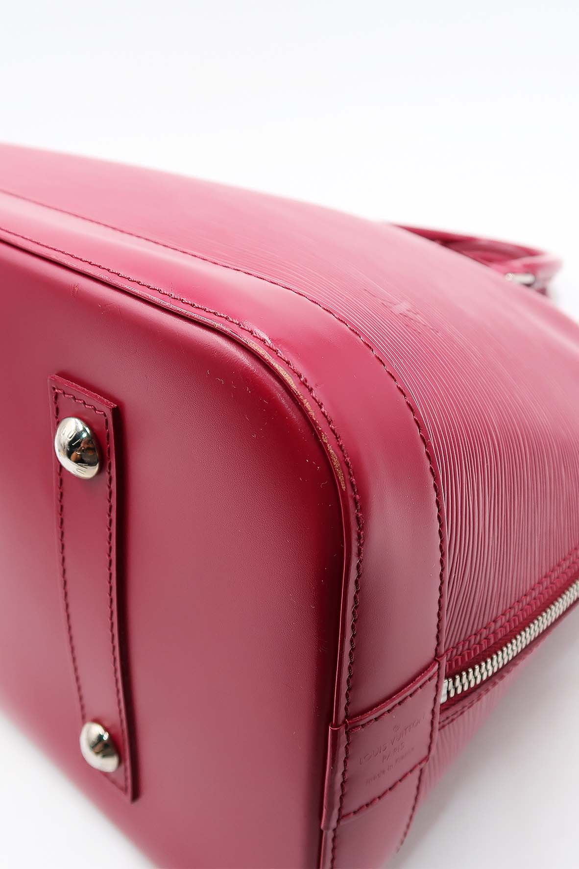 Epi Alma GM Pink