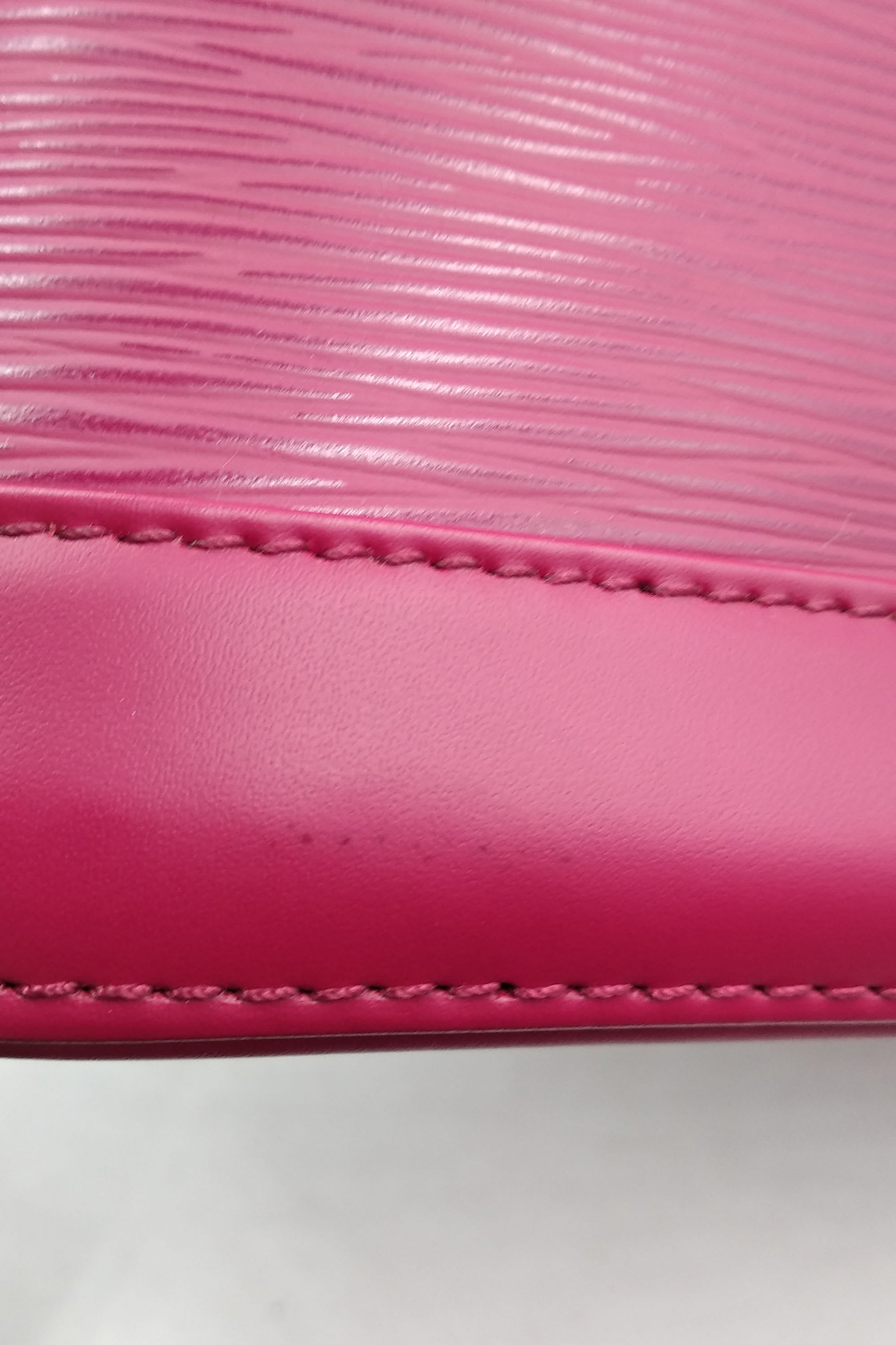 Epi Alma PM Cerise