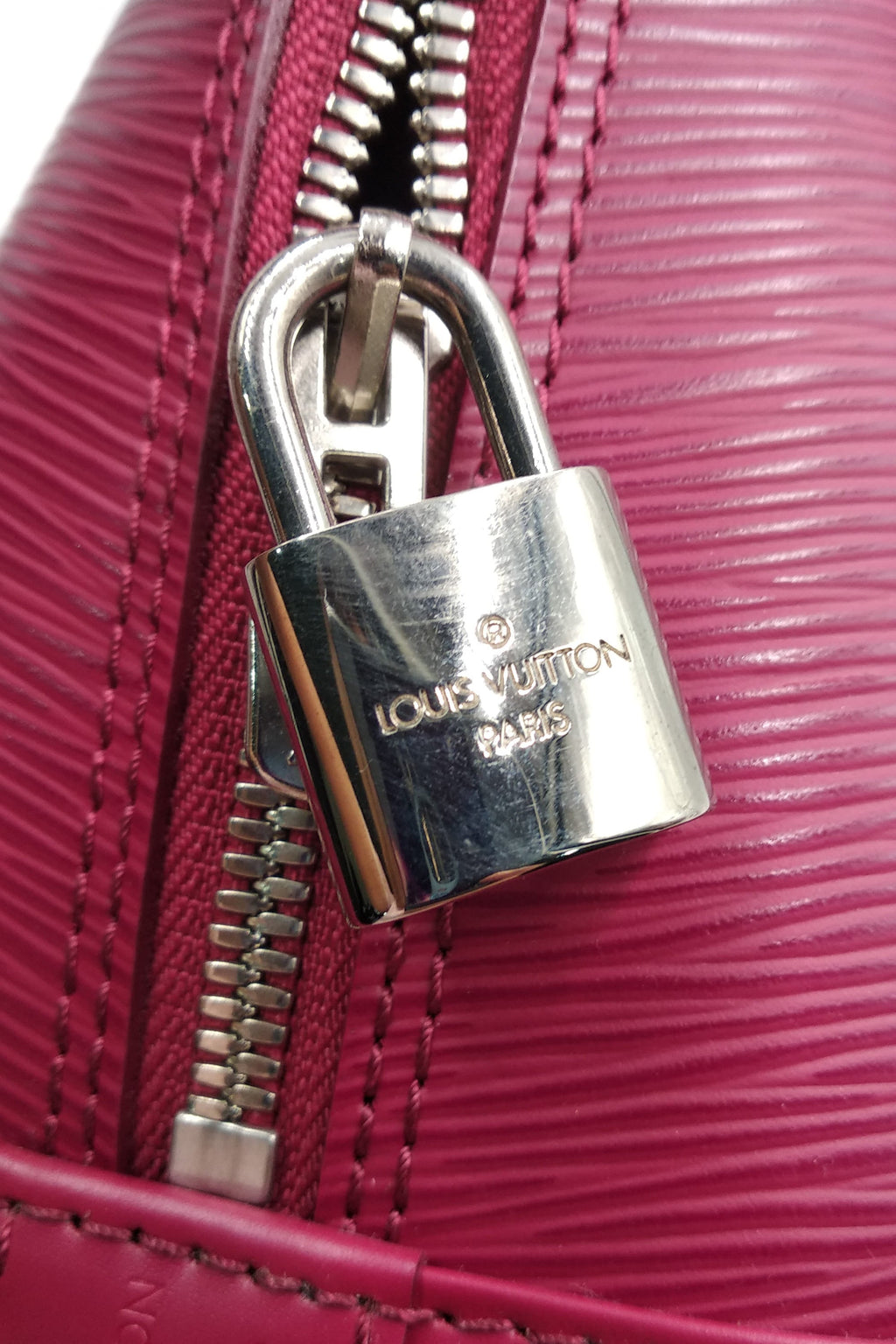 Epi Alma PM Cerise