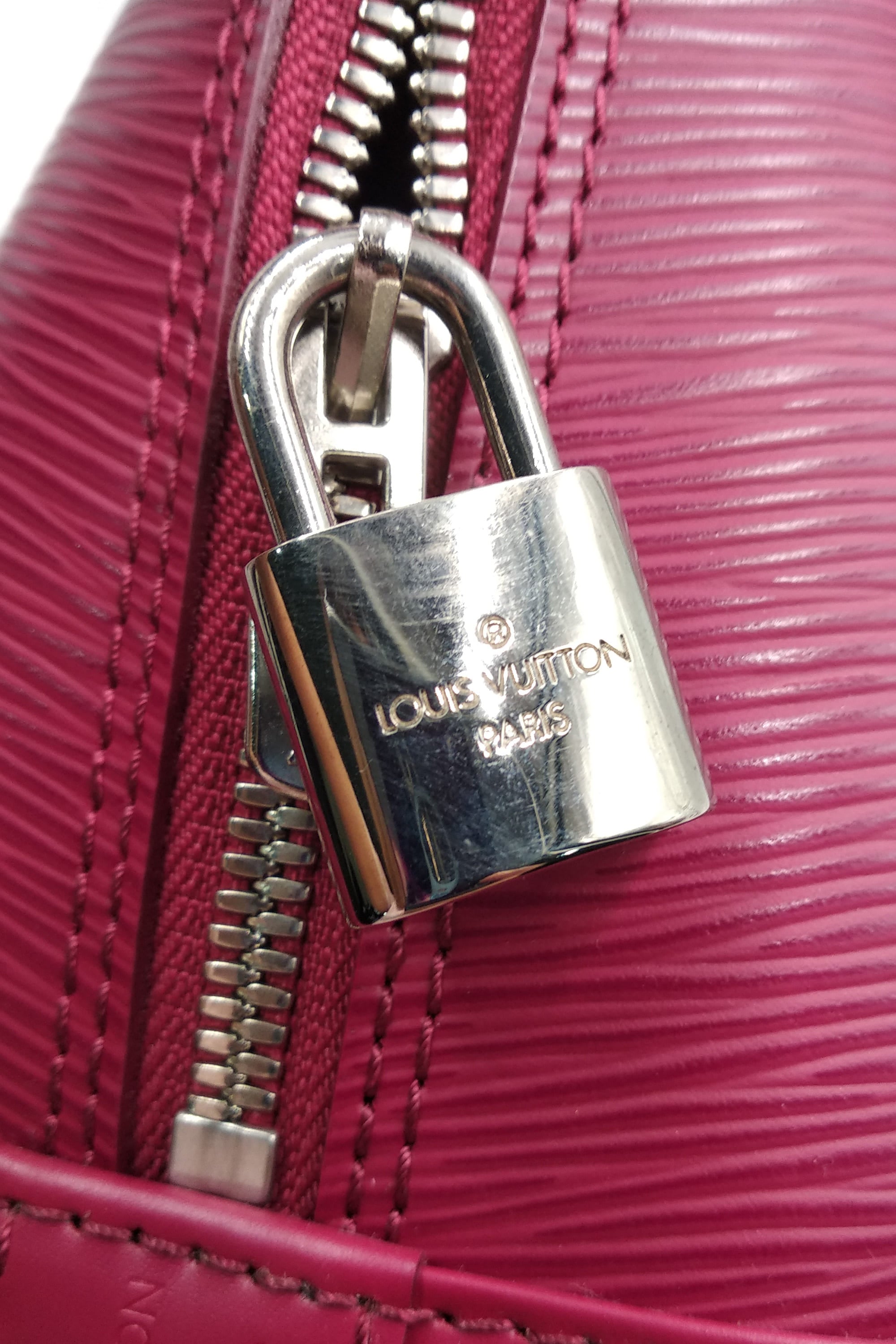 Epi Alma PM Cerise
