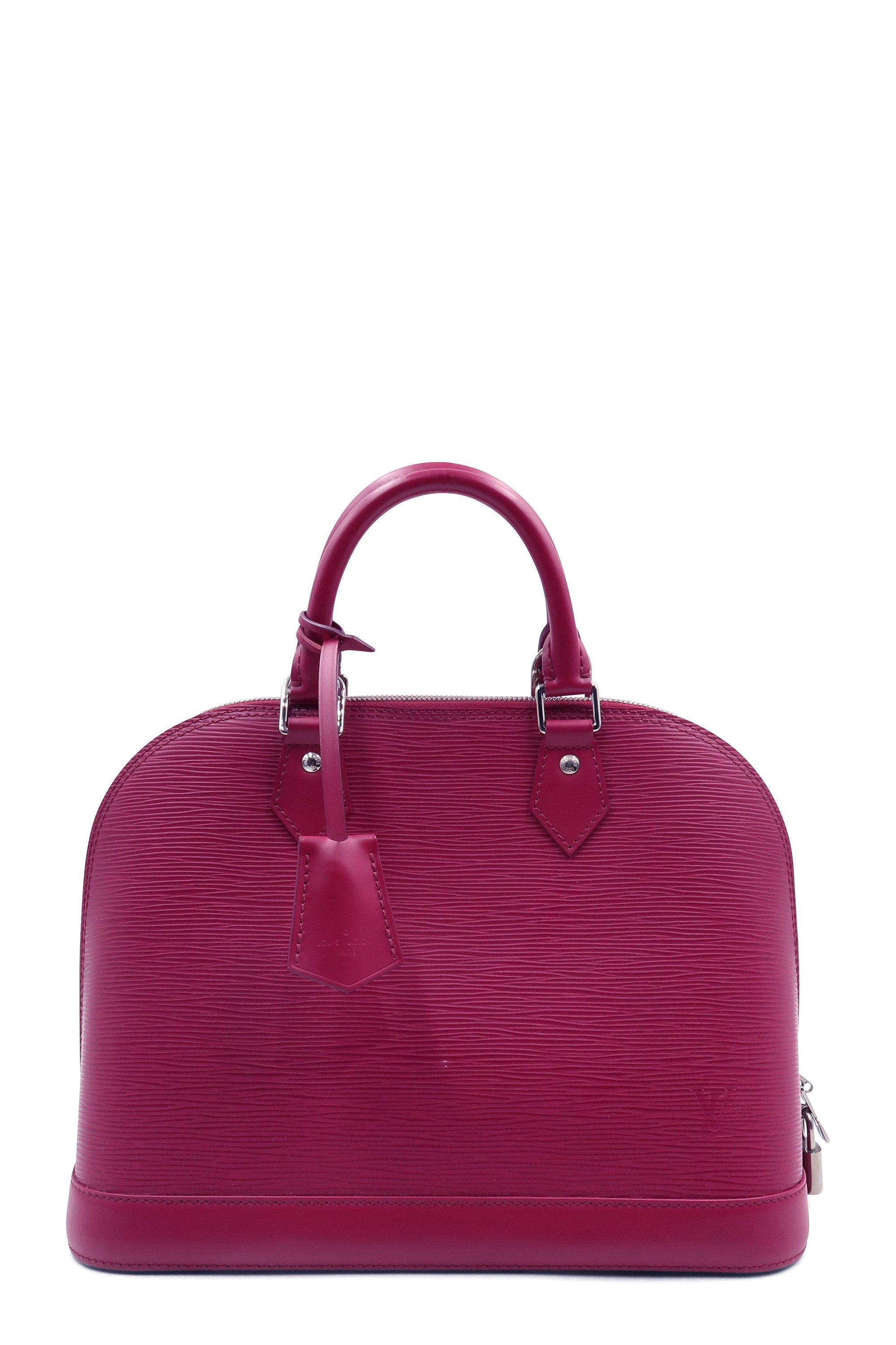 Epi Alma PM Cerise