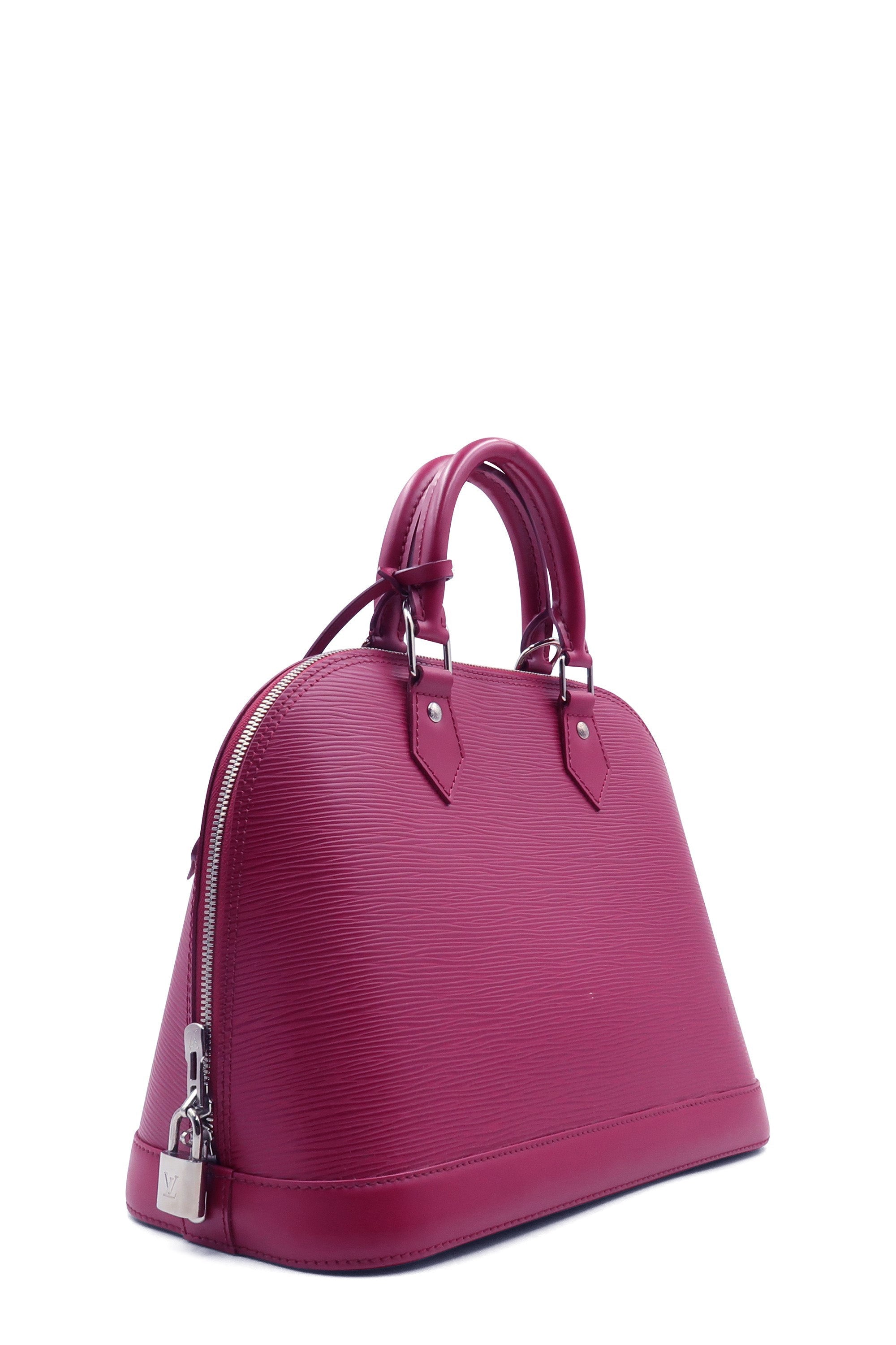 Epi Alma PM Cerise
