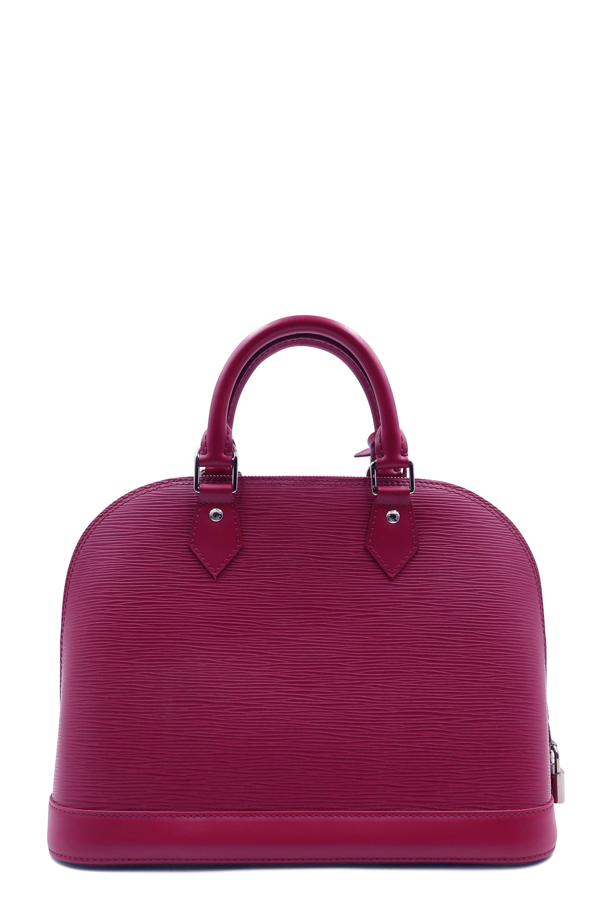 Epi Alma PM Cerise