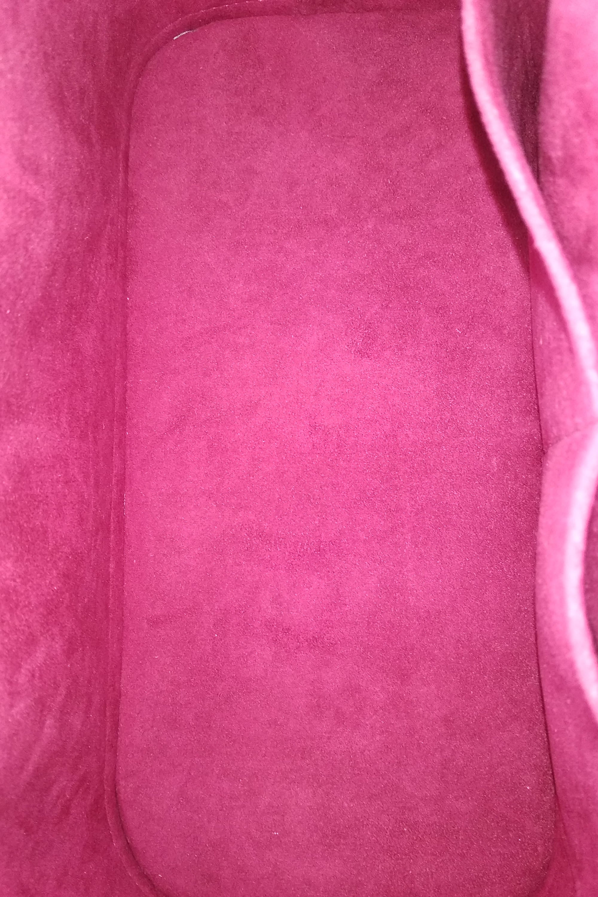 Epi Alma PM Cerise