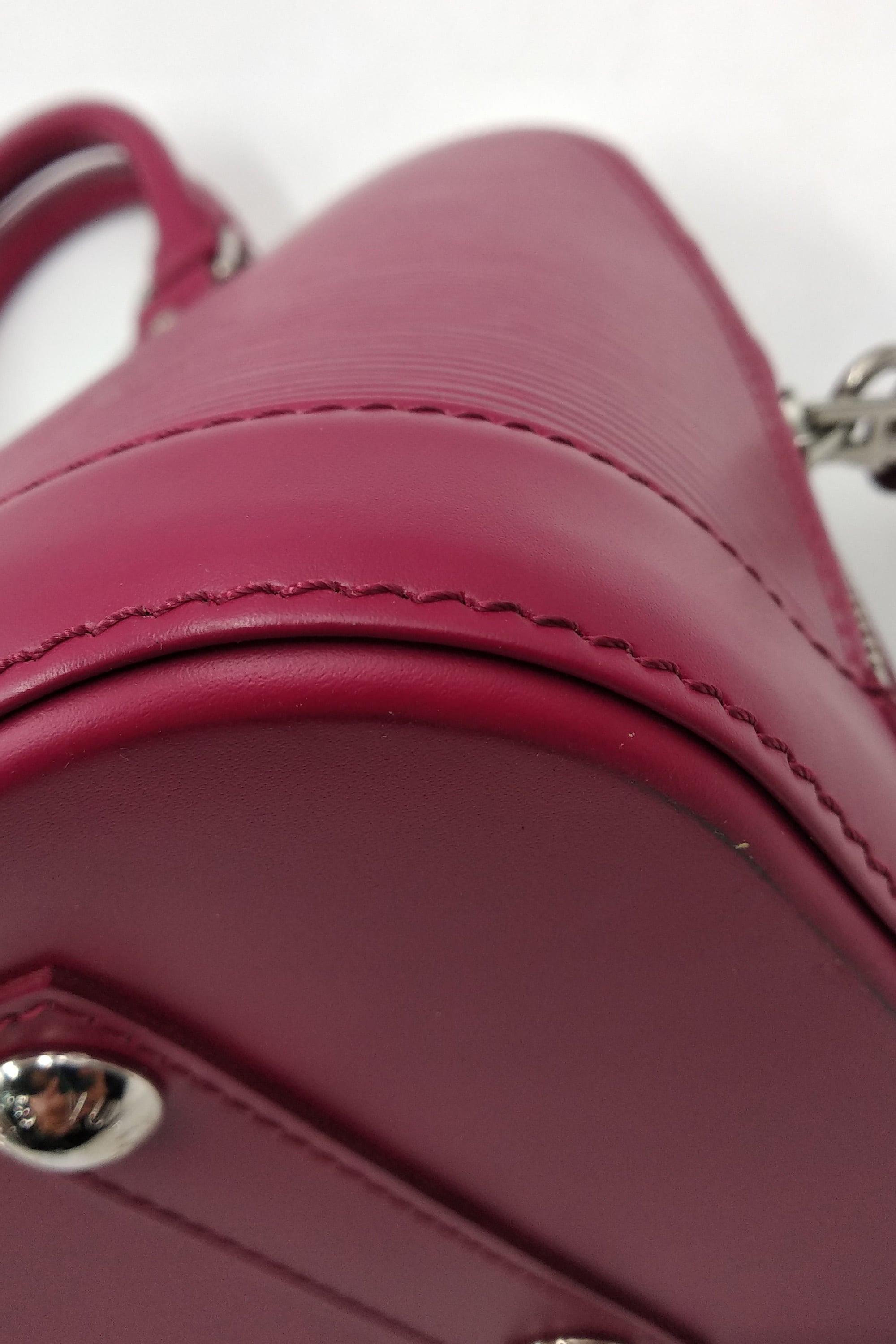 Epi Alma PM Cerise