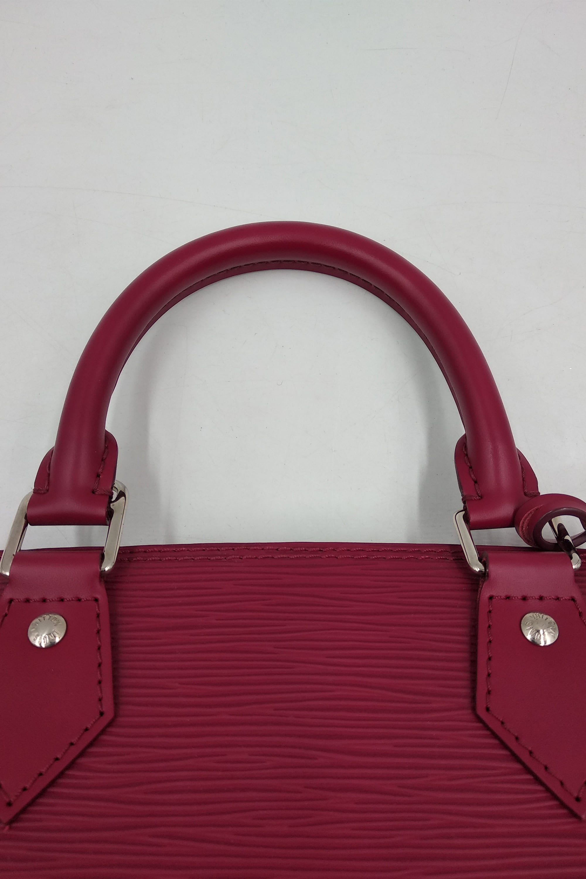 Epi Alma PM Cerise