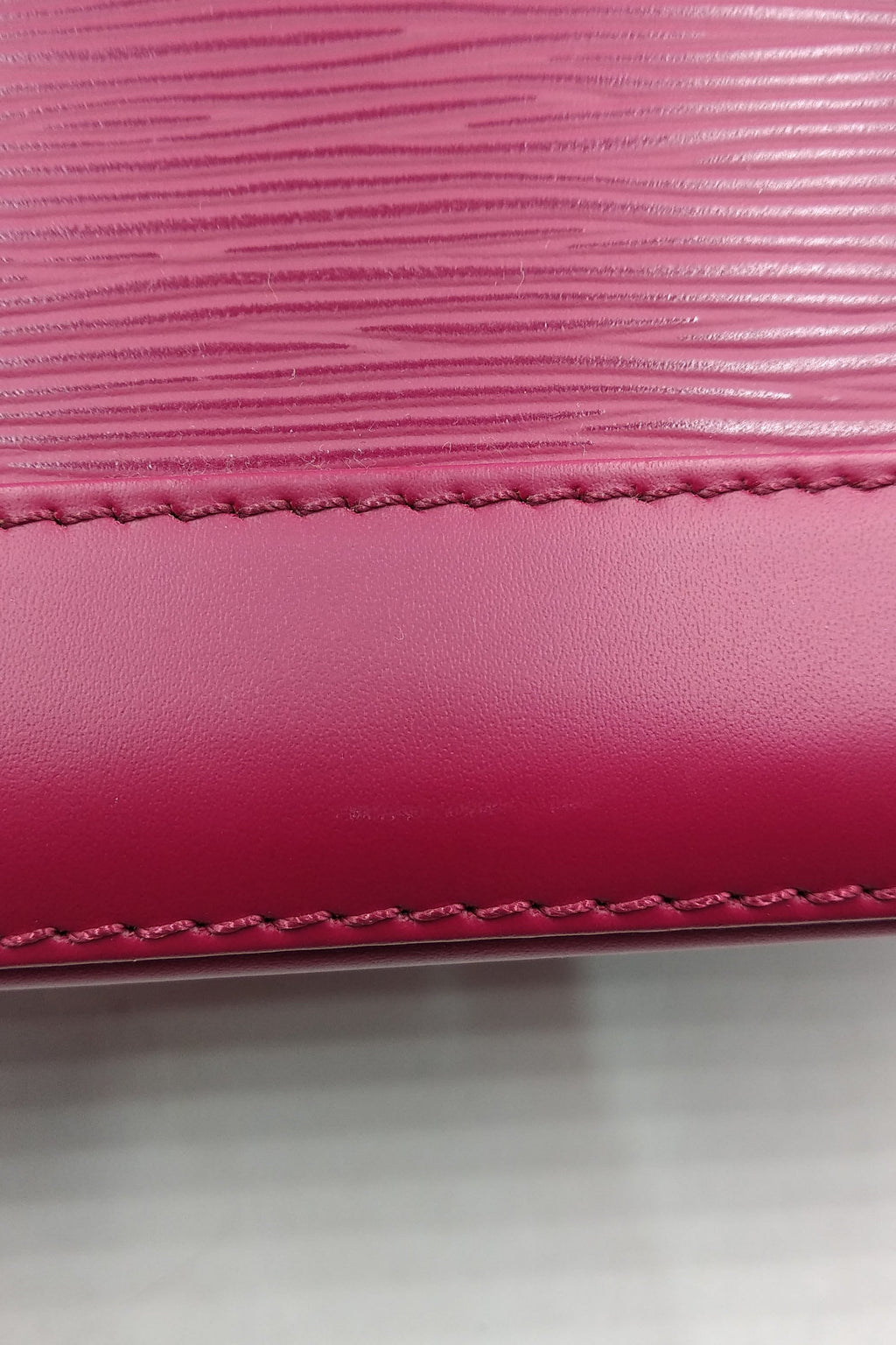 Epi Alma PM Cerise