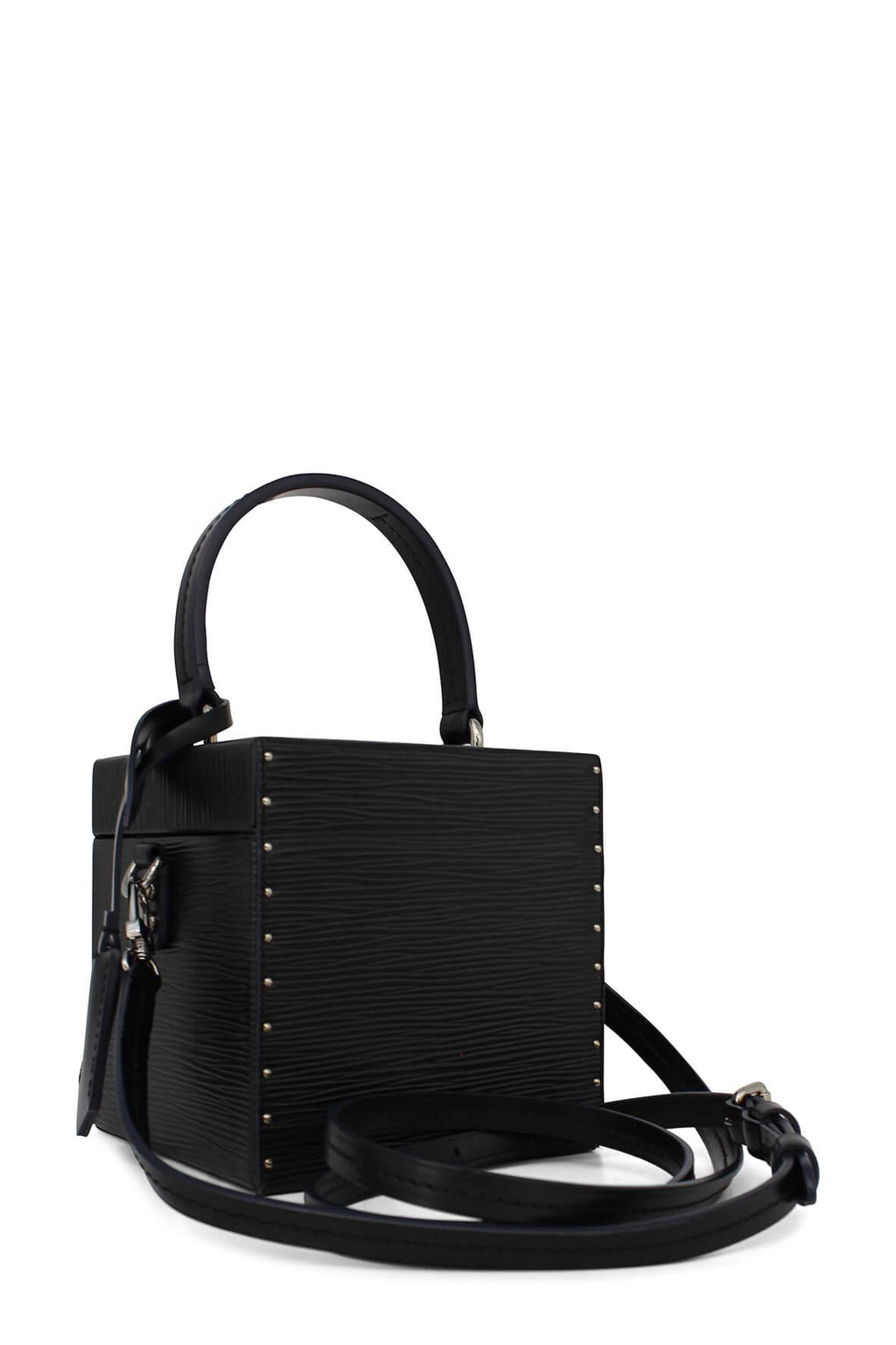 Epi Bleecker Box Black