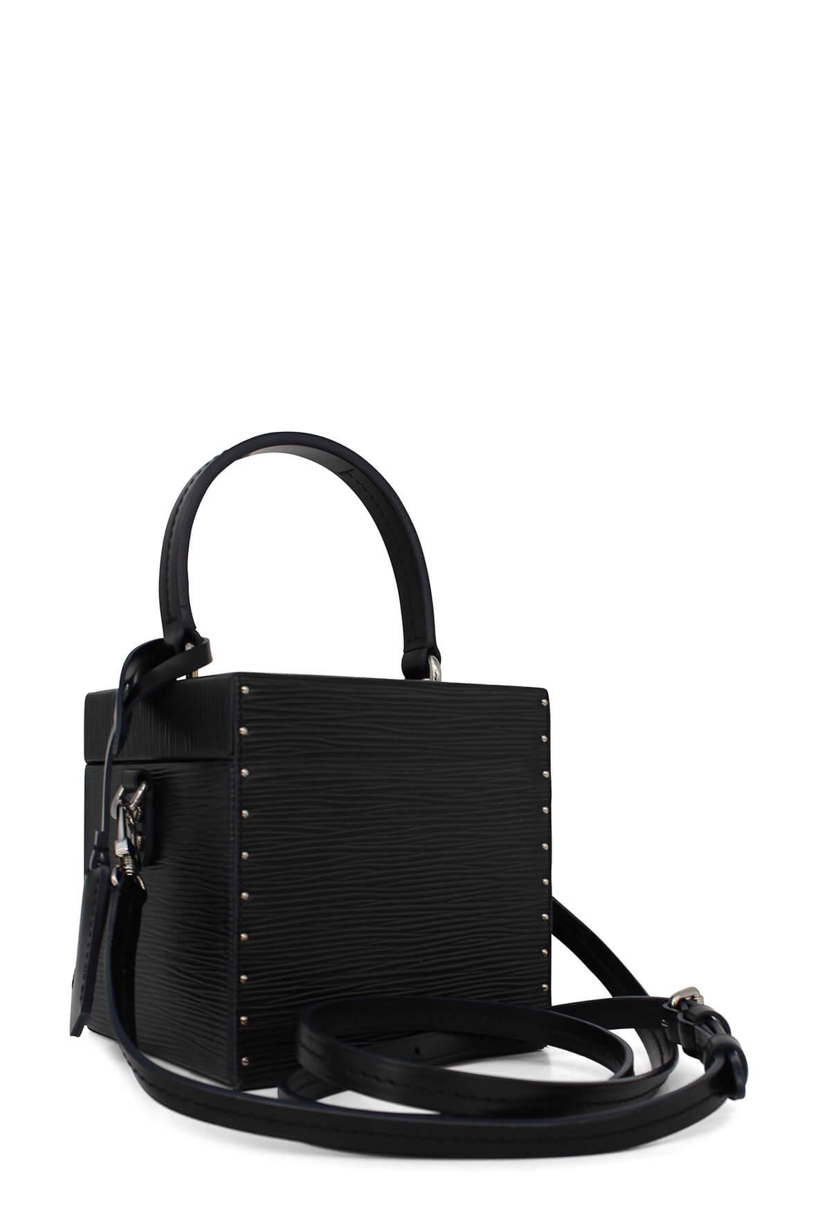 Epi Bleecker Box Black