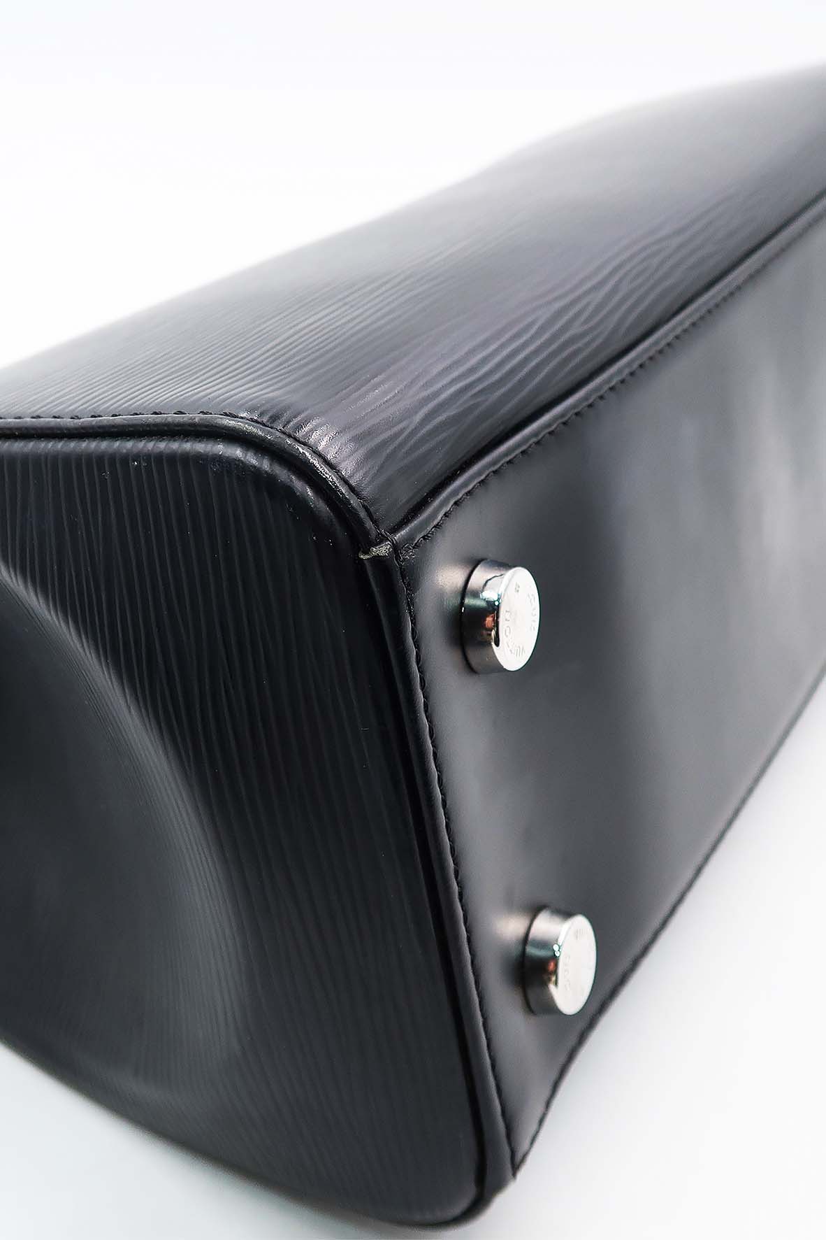Epi Brea MM Black