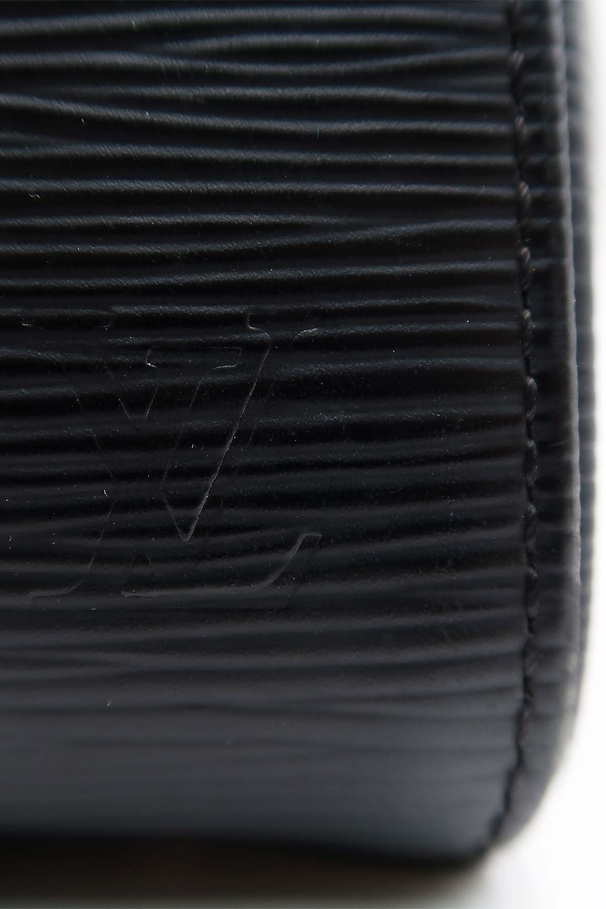 Epi Brea MM Black