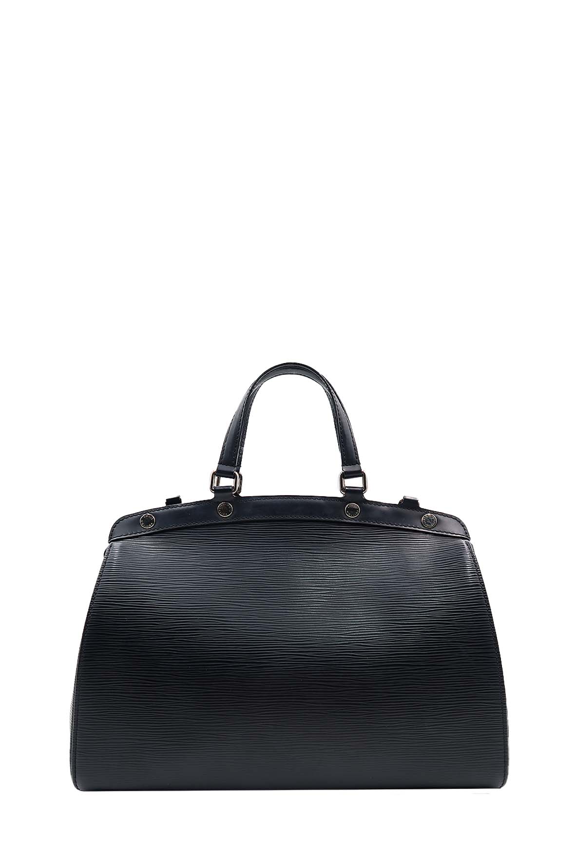 Epi Brea MM Black