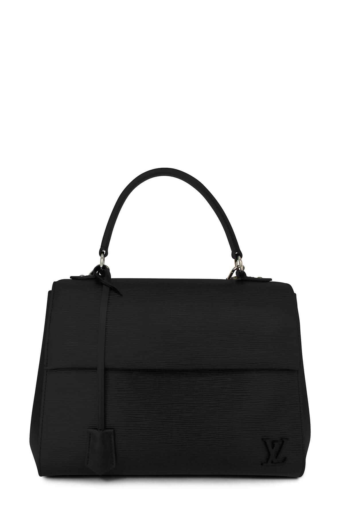 Epi Cluny MM Black
