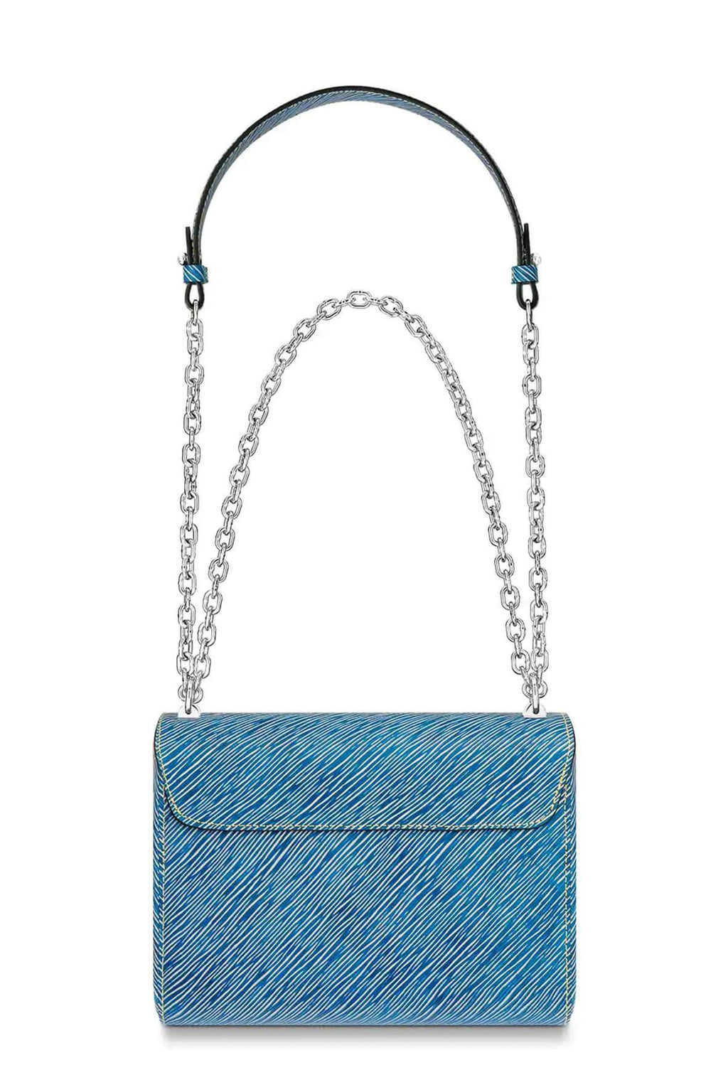 Epi Denim Twist MM