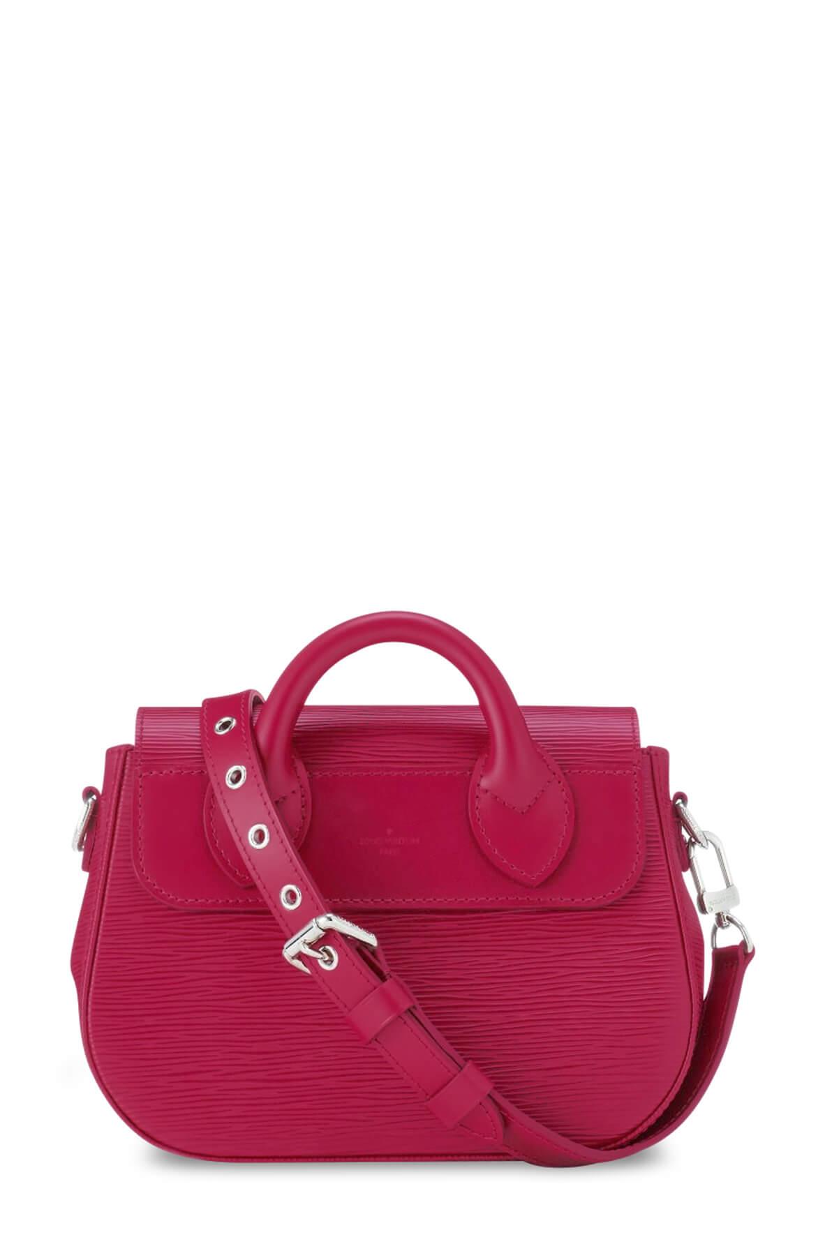 Epi Eden Fuschia