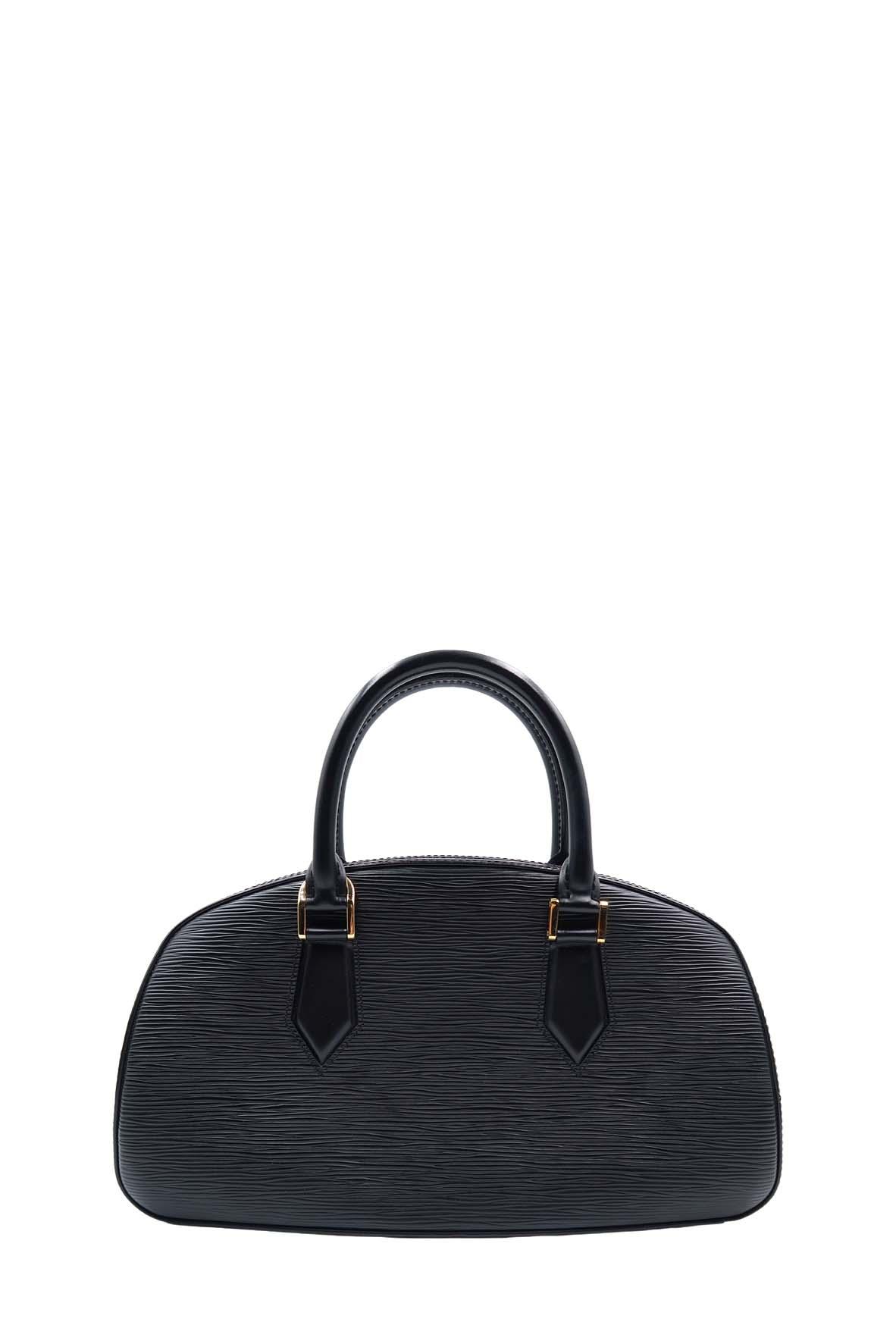 Epi Jasmin Black