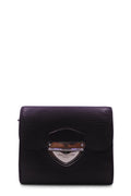 Epi Joey Wallet Purple
