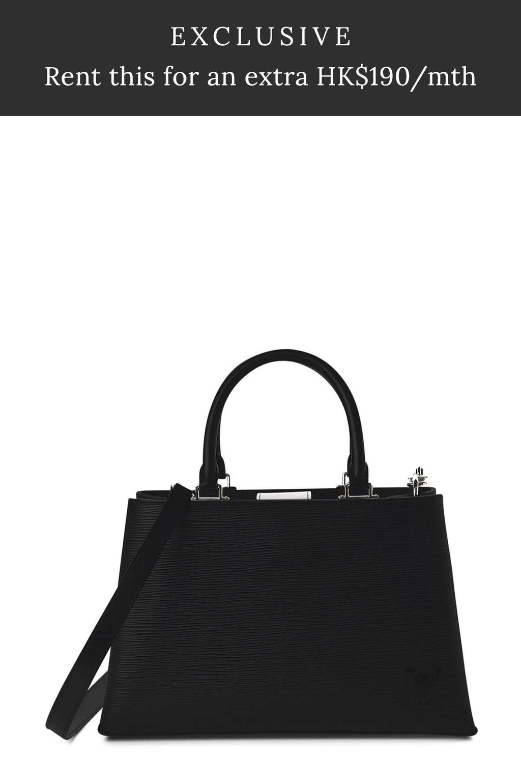 Epi Kleber PM Black
