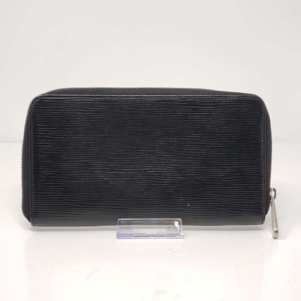 Louis Vuitton Epi Leather Organizer Wallet