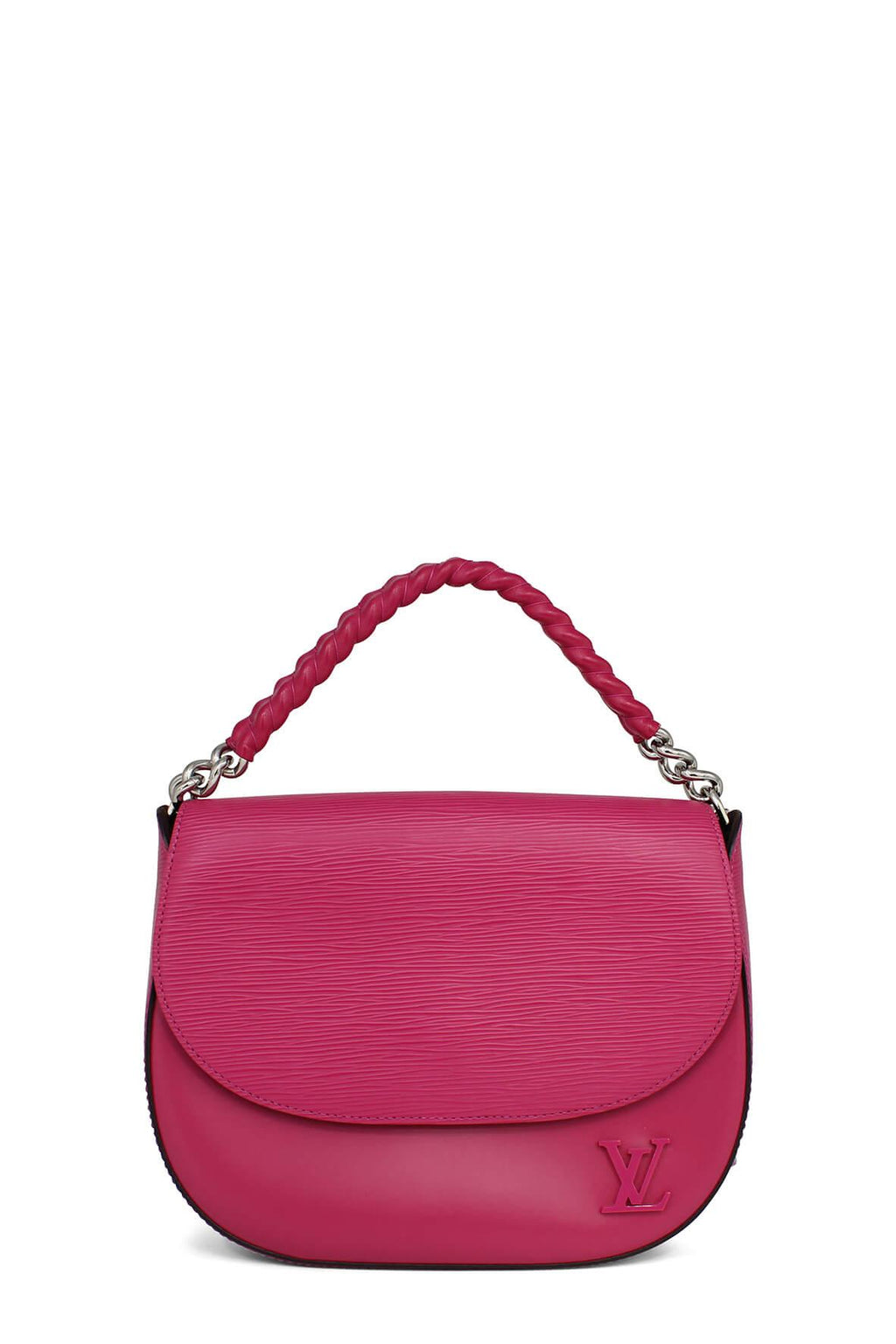 Epi Luna Bag Pink