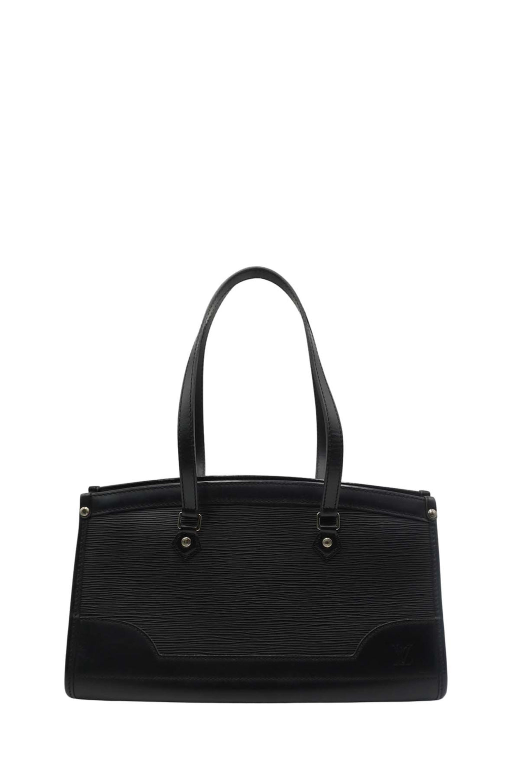 Epi Madeleine PM Black