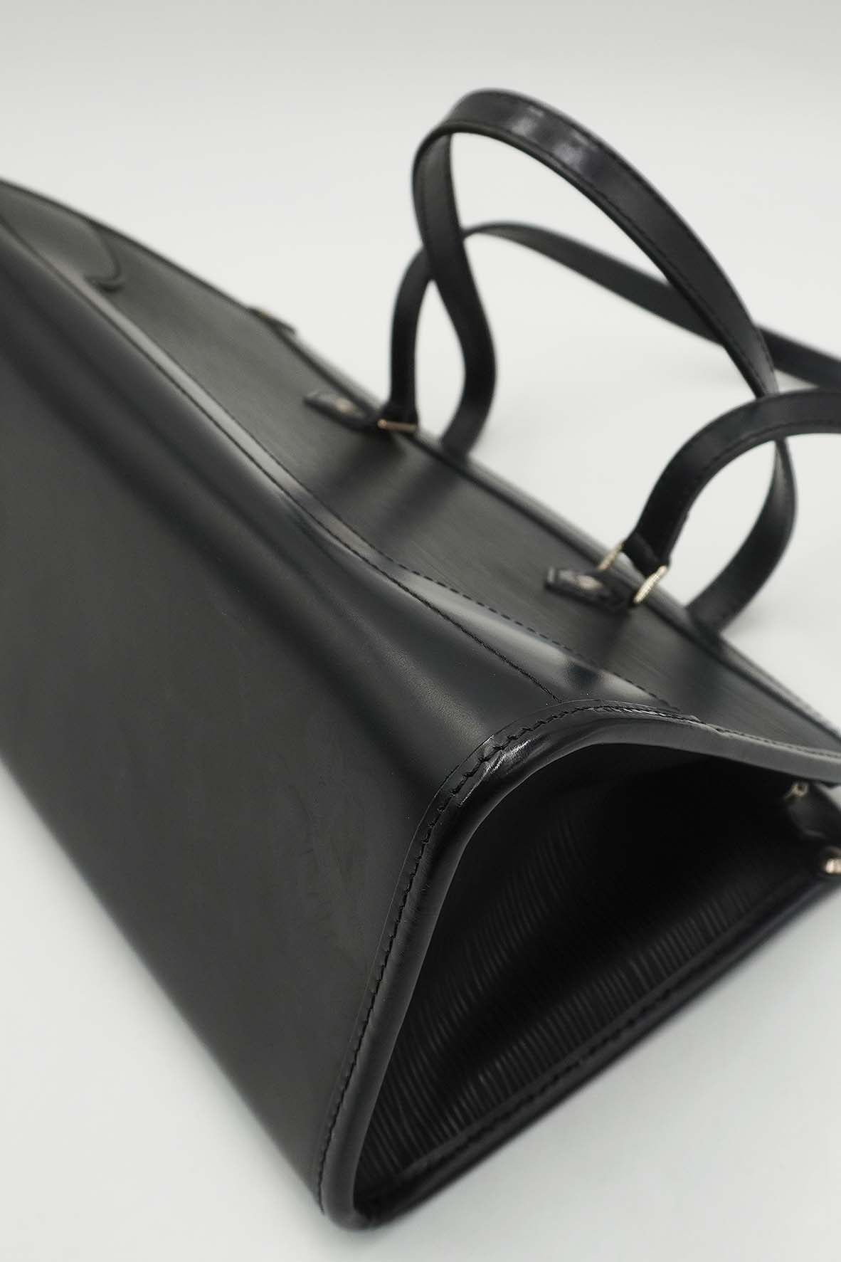 Epi Madeleine PM Black