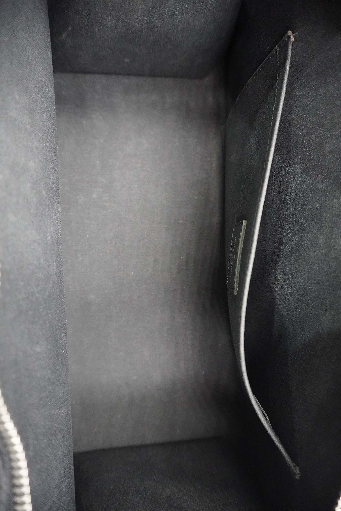 Epi Madeleine PM Black