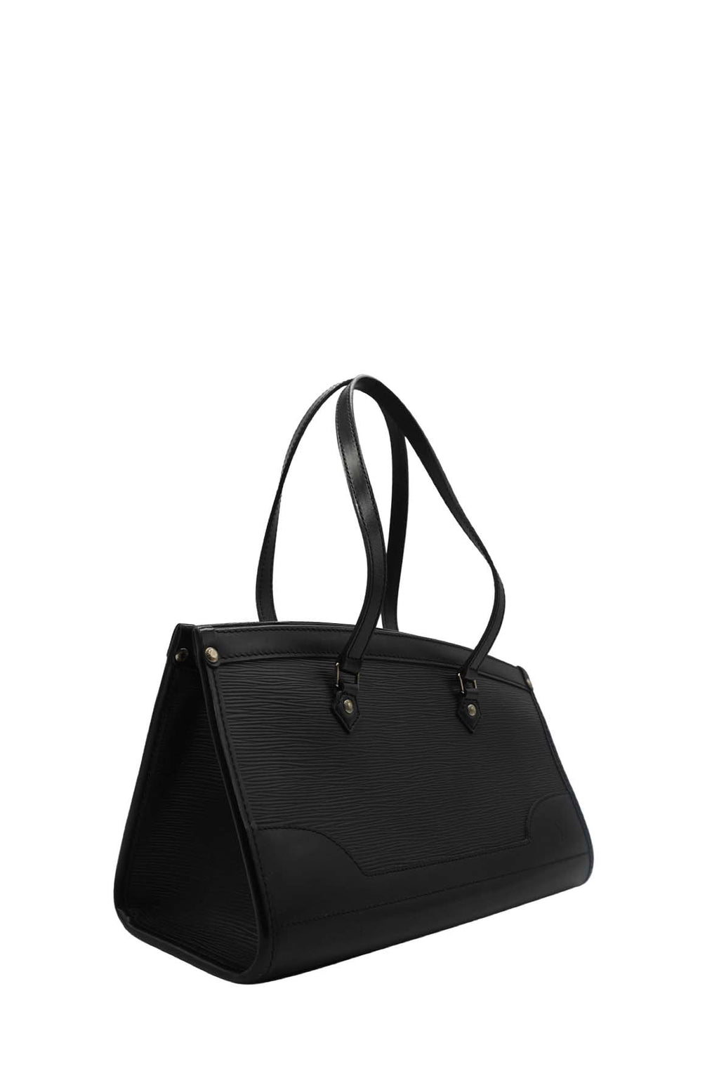 Epi Madeleine PM Black