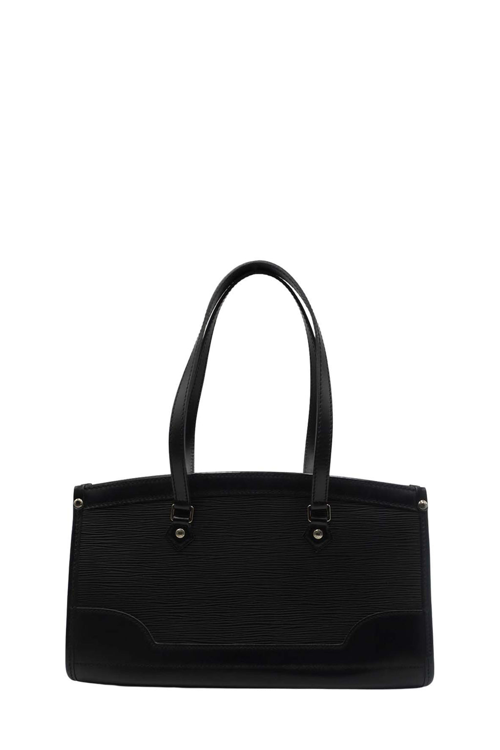 Epi Madeleine PM Black
