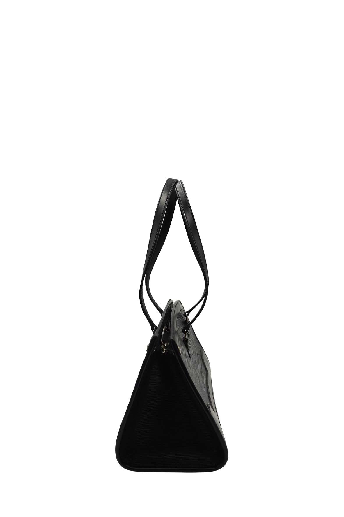 Epi Madeleine PM Black