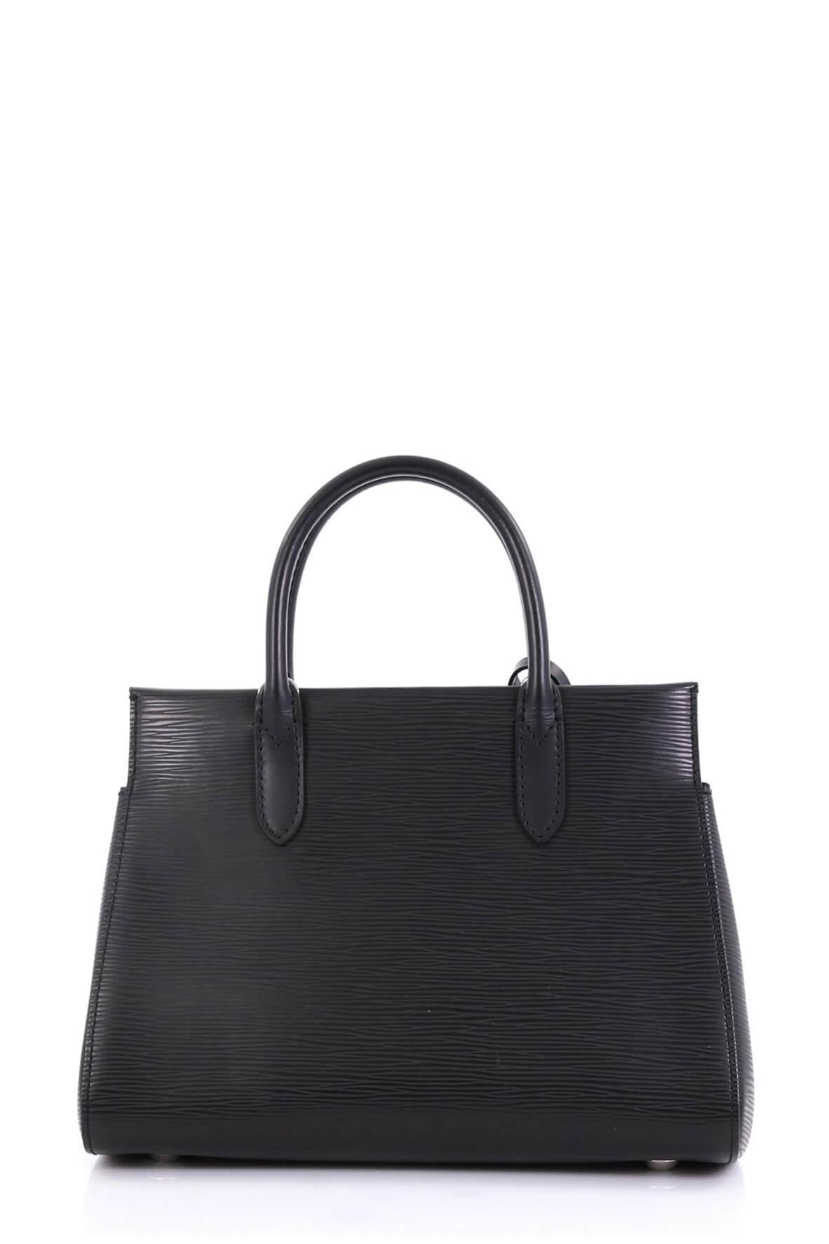Epi Marly BB Black