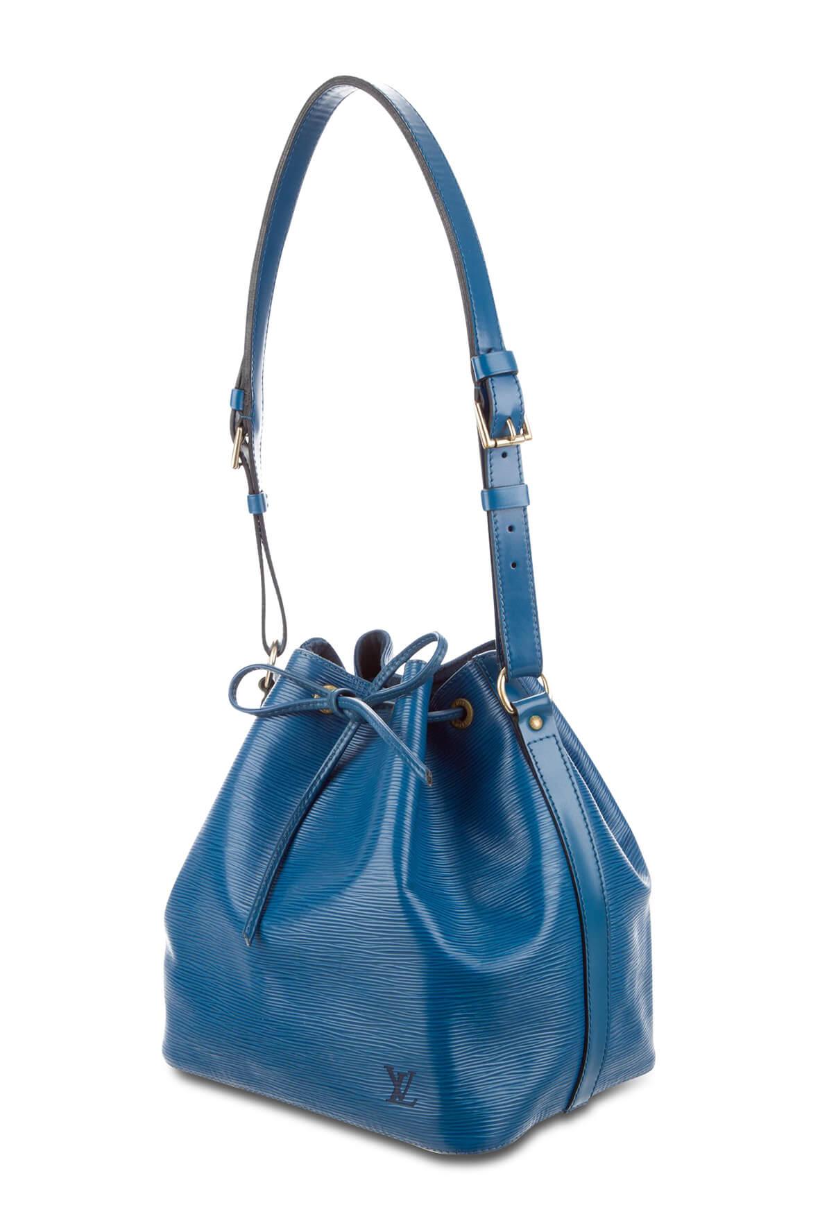 Epi Petit Noe Bleu Celeste