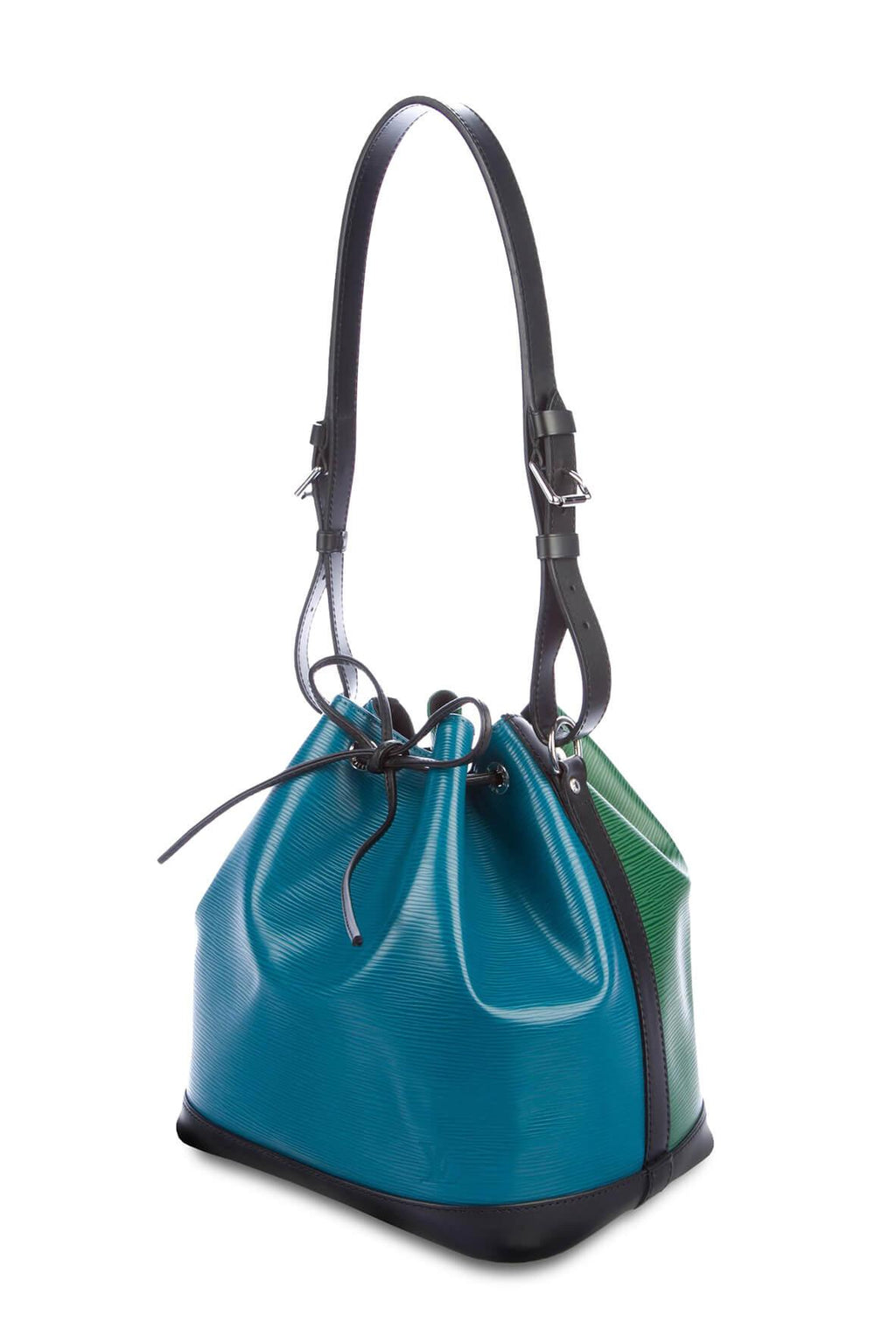 Epi Petit Noe Borneo Green and Cyan