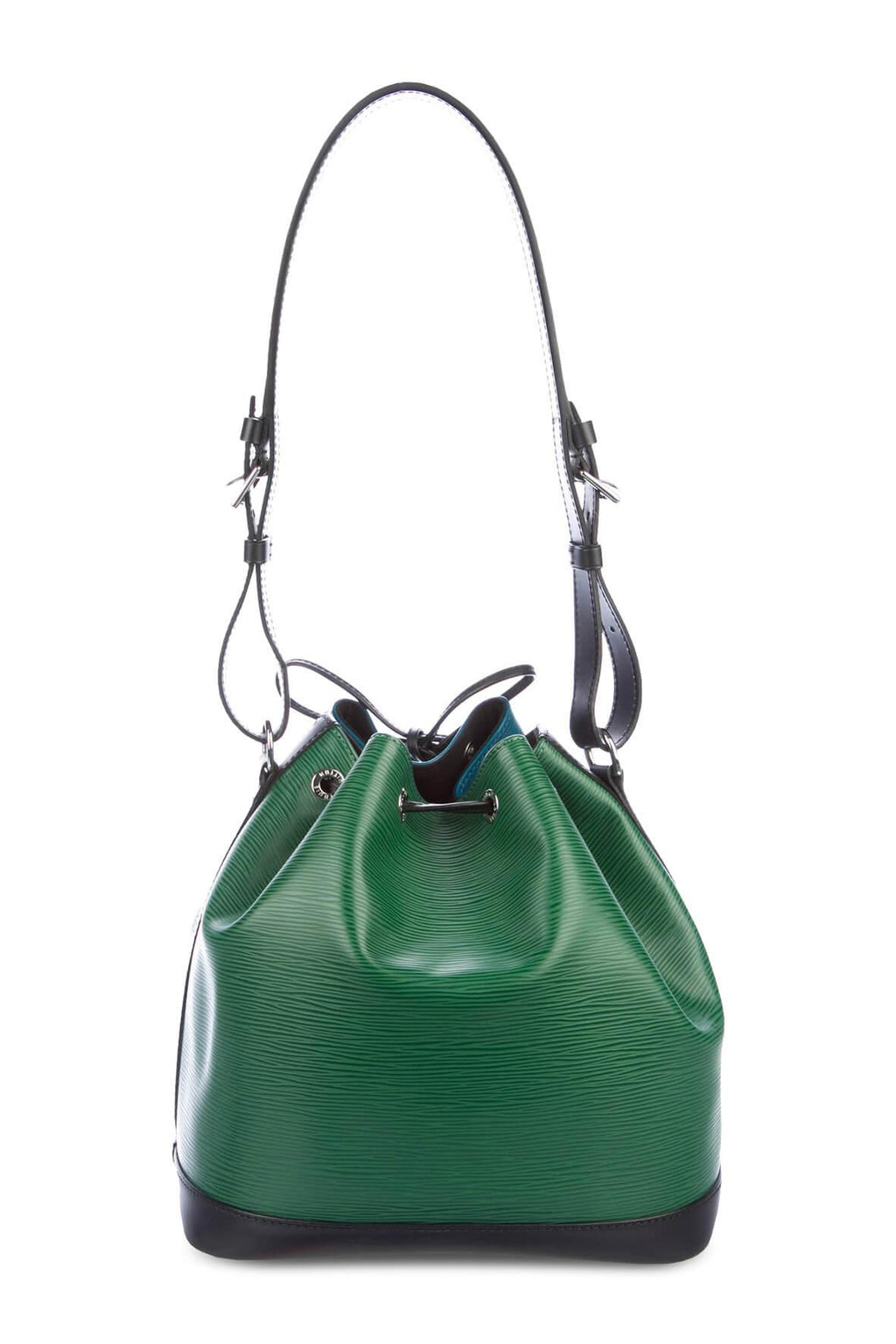 Epi Petit Noe Borneo Green and Cyan